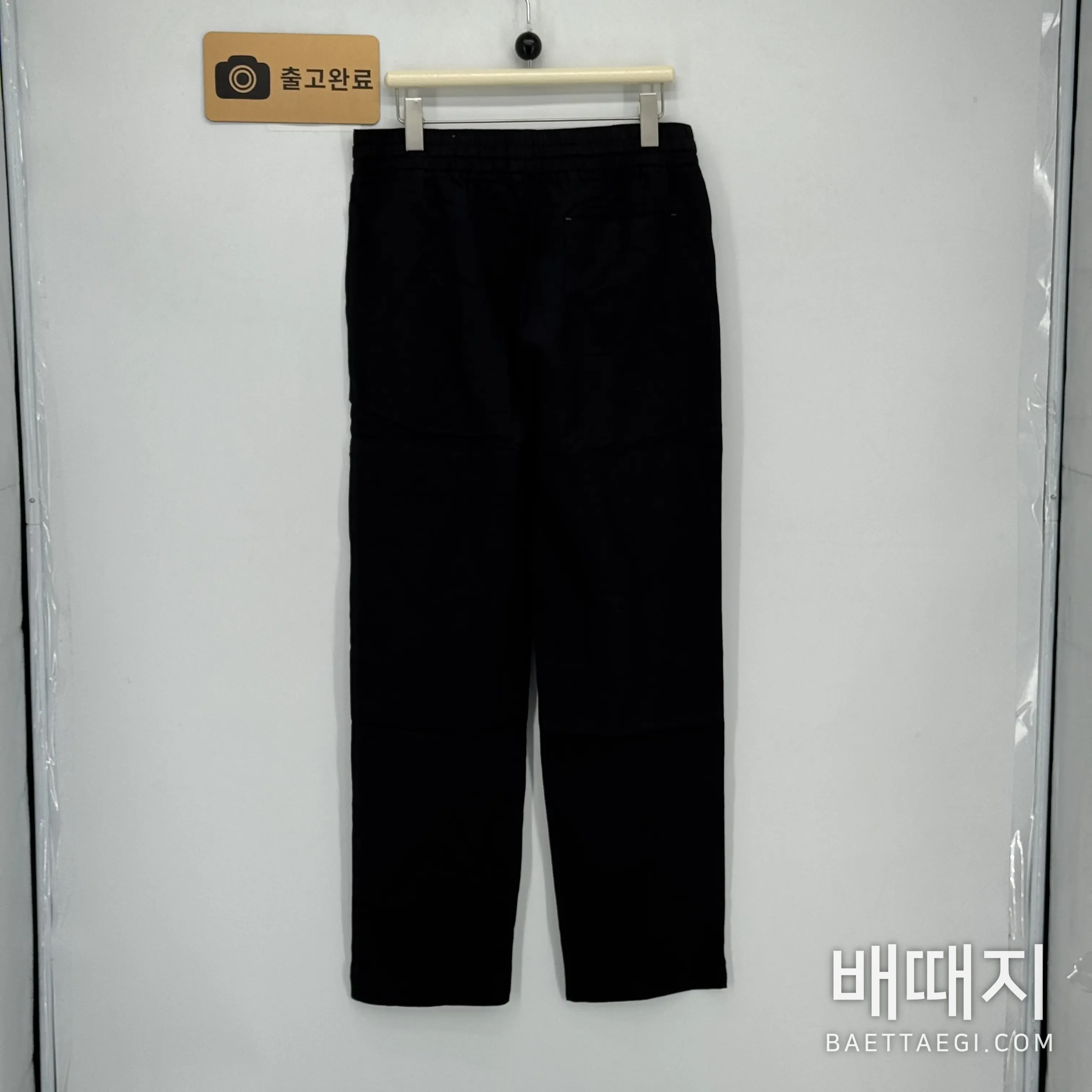 로로피아나 바지 검수사진 7