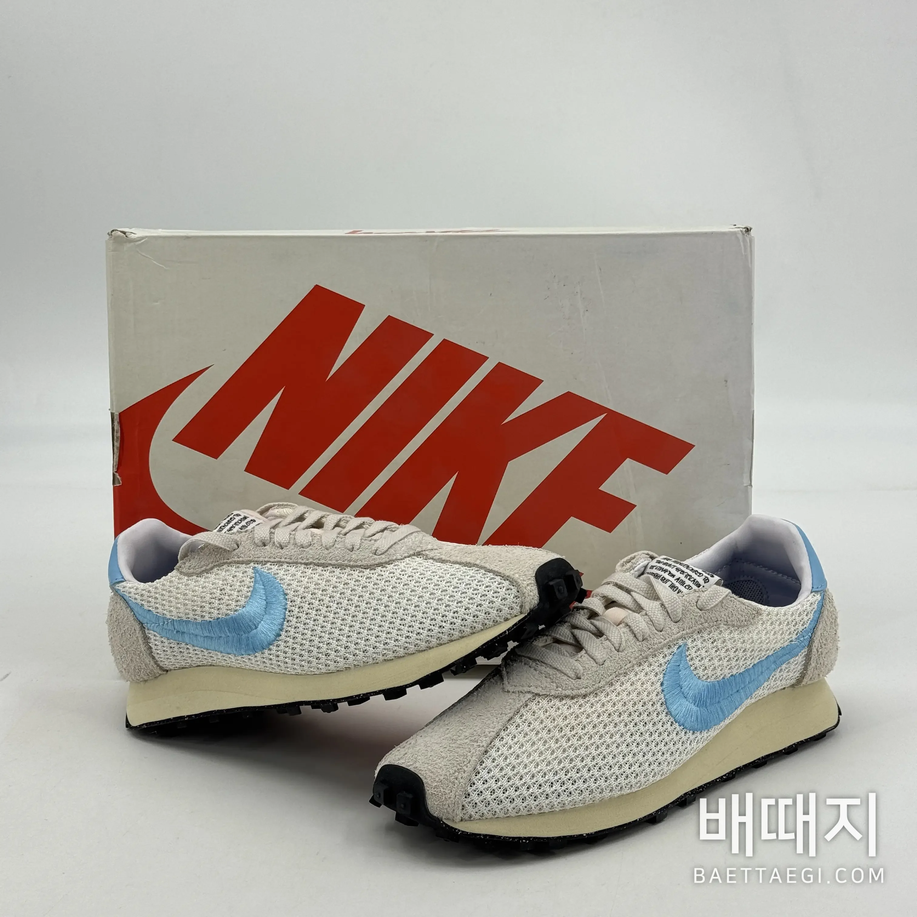 나이키 운동화 검수사진 9