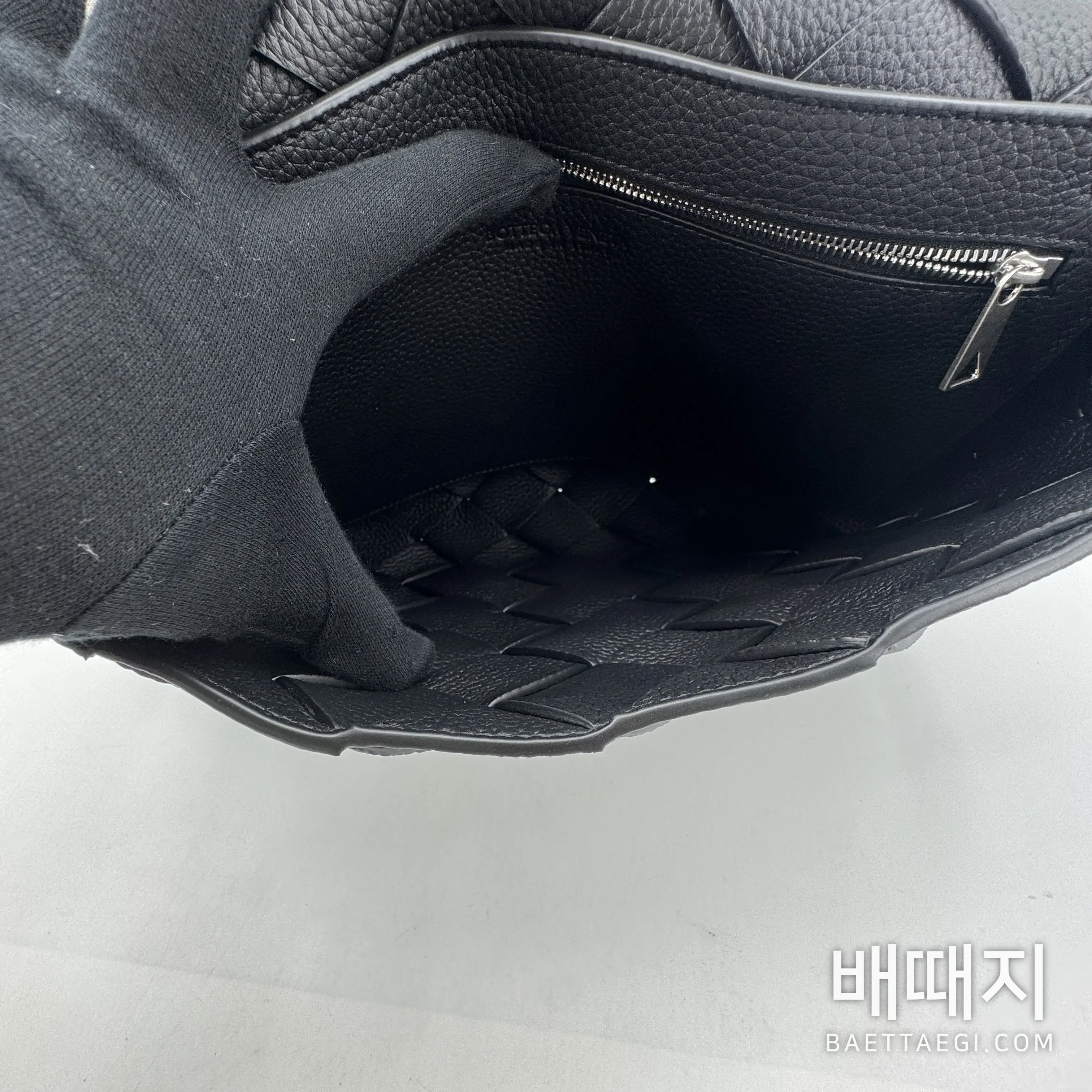 보테가베네타 가방 검수사진 8
