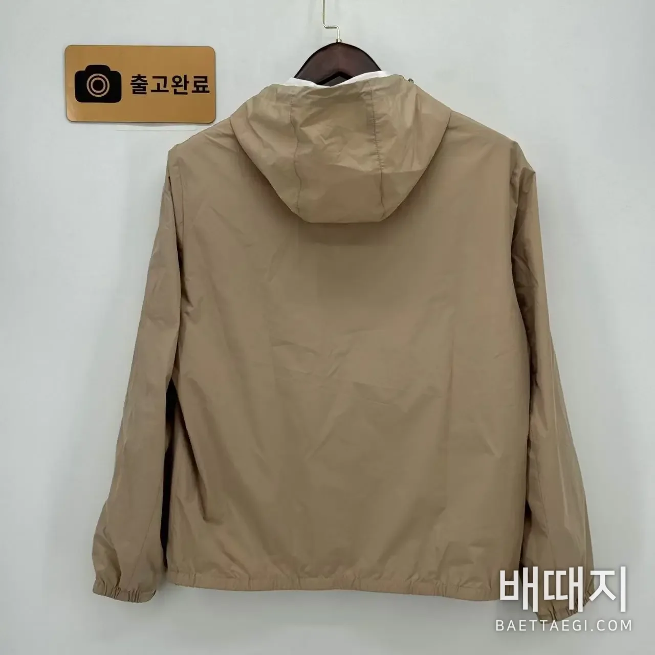 브루넬로쿠치넬리 남성용 니트 슬립온 신발 9629 검수사진 5