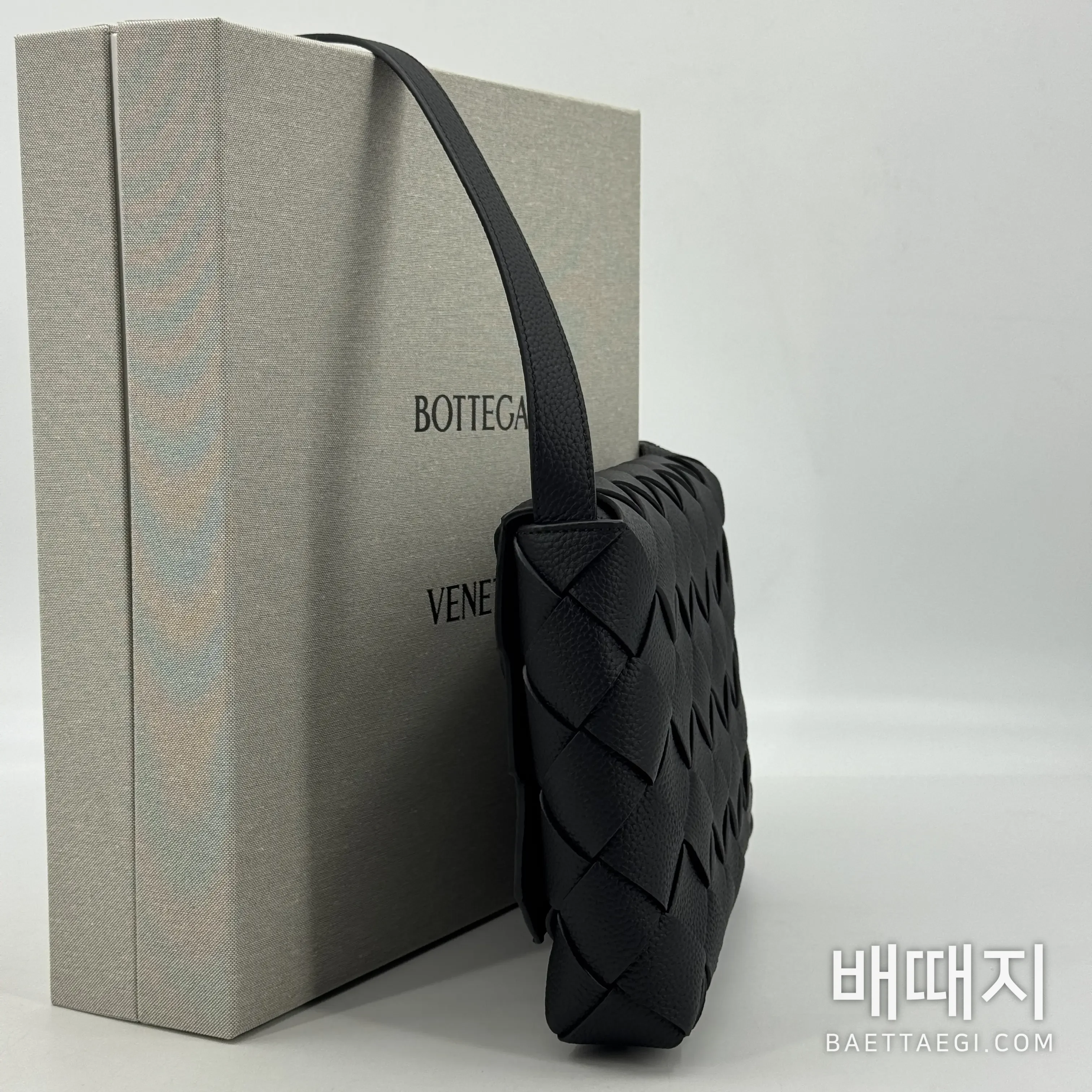 보테가베네타 가방 검수사진 4