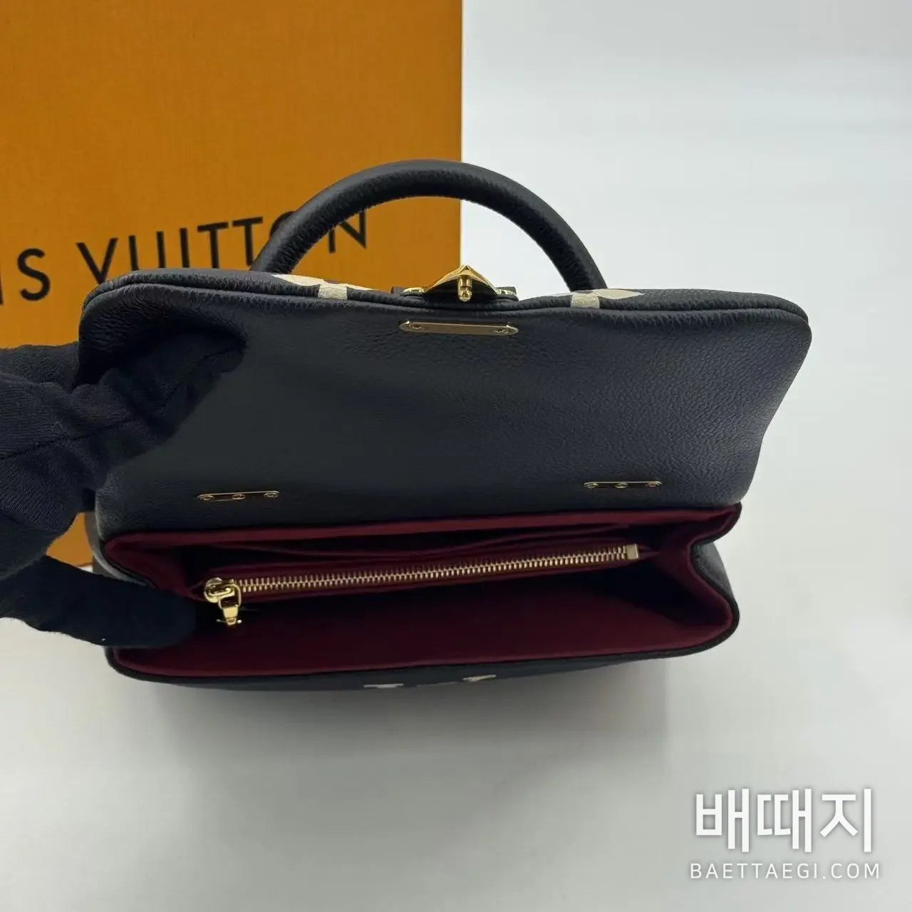 루이비통 가방 검수사진 8