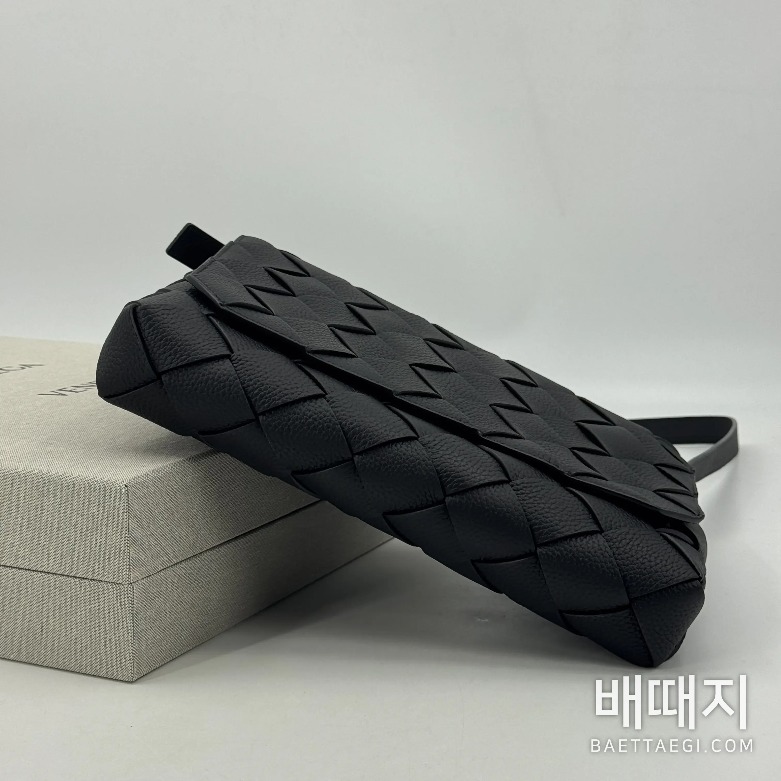 보테가베네타 보테가베테타 인디고 검수사진 6