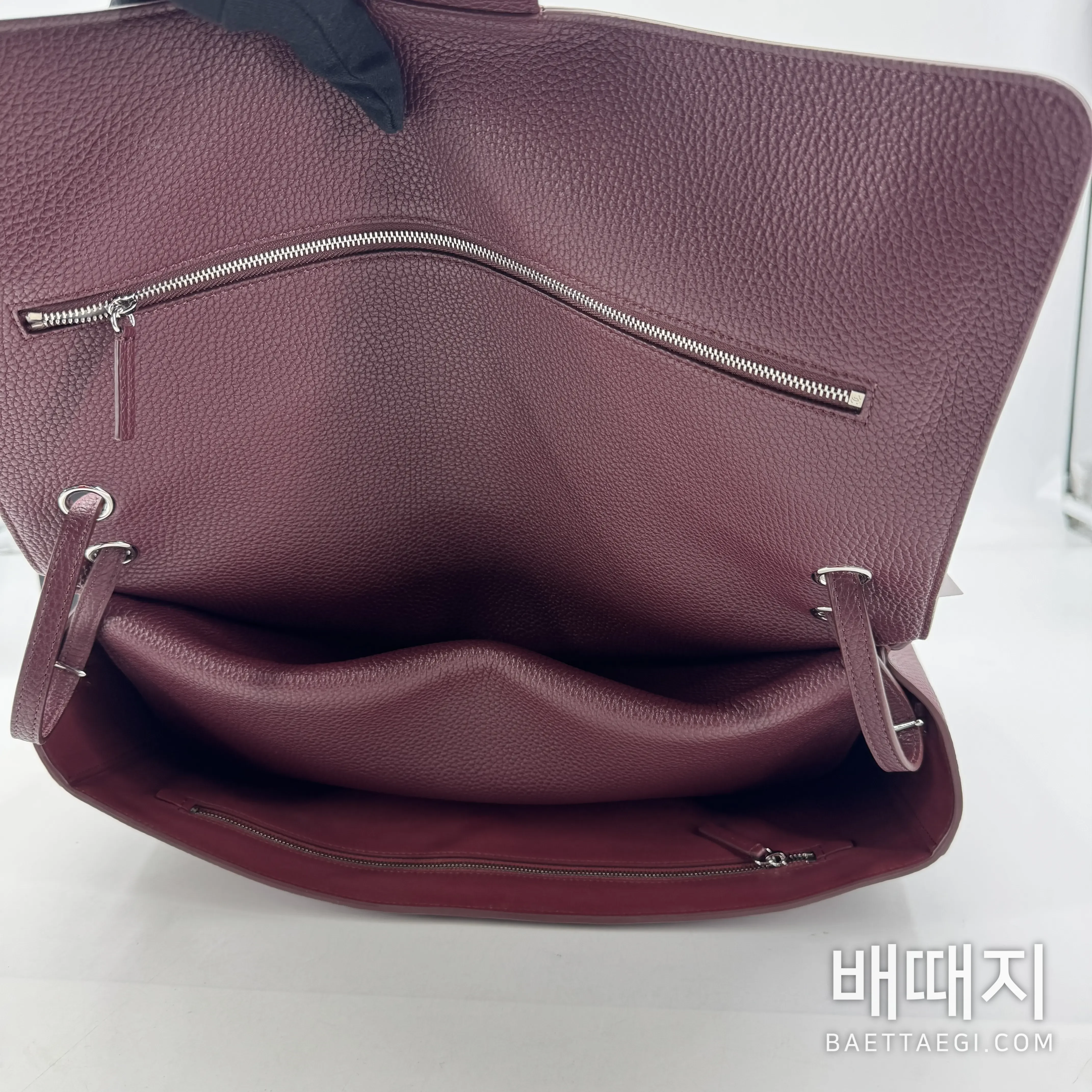 샤넬 가방 검수사진 8
