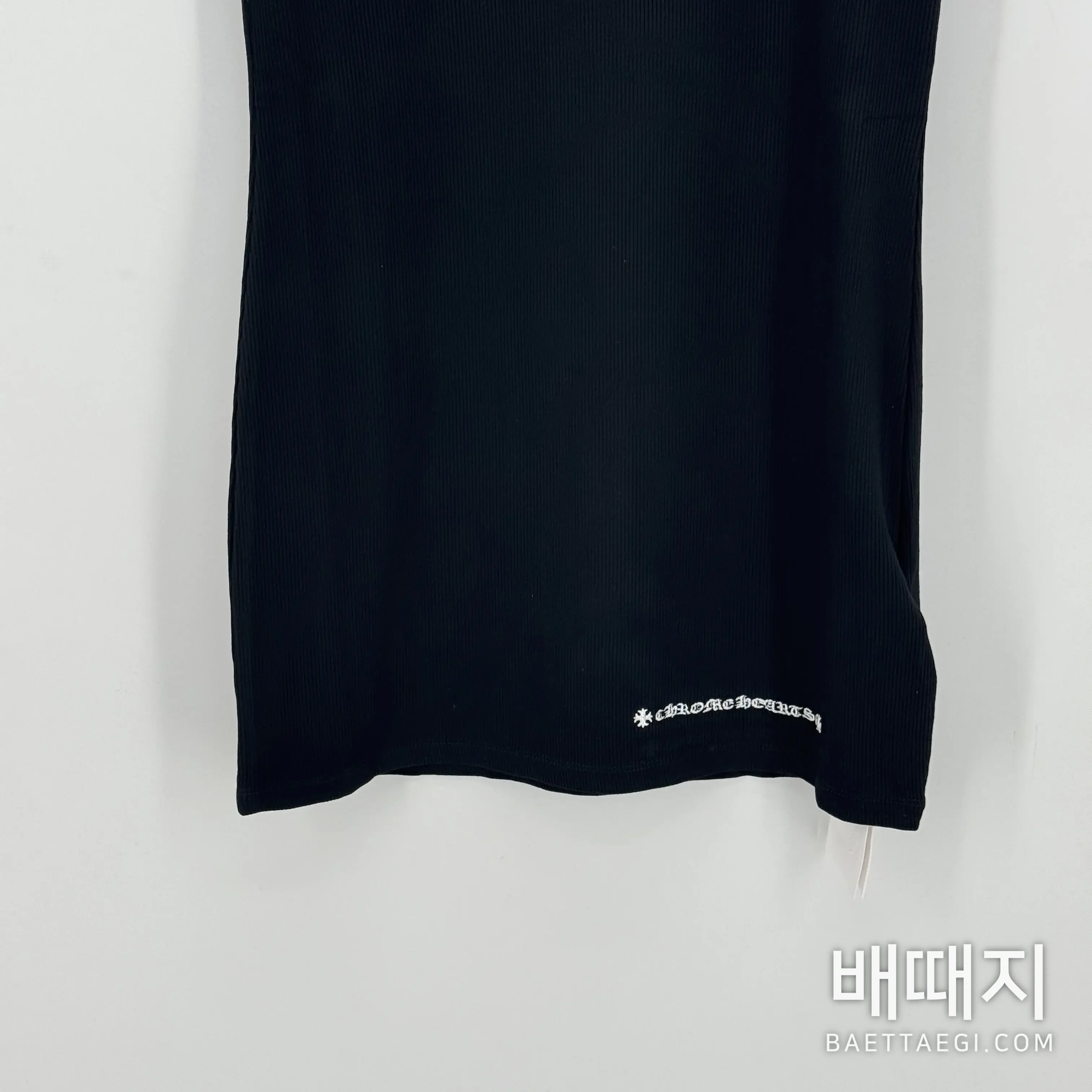 크롬하츠 원피스 검수사진 3