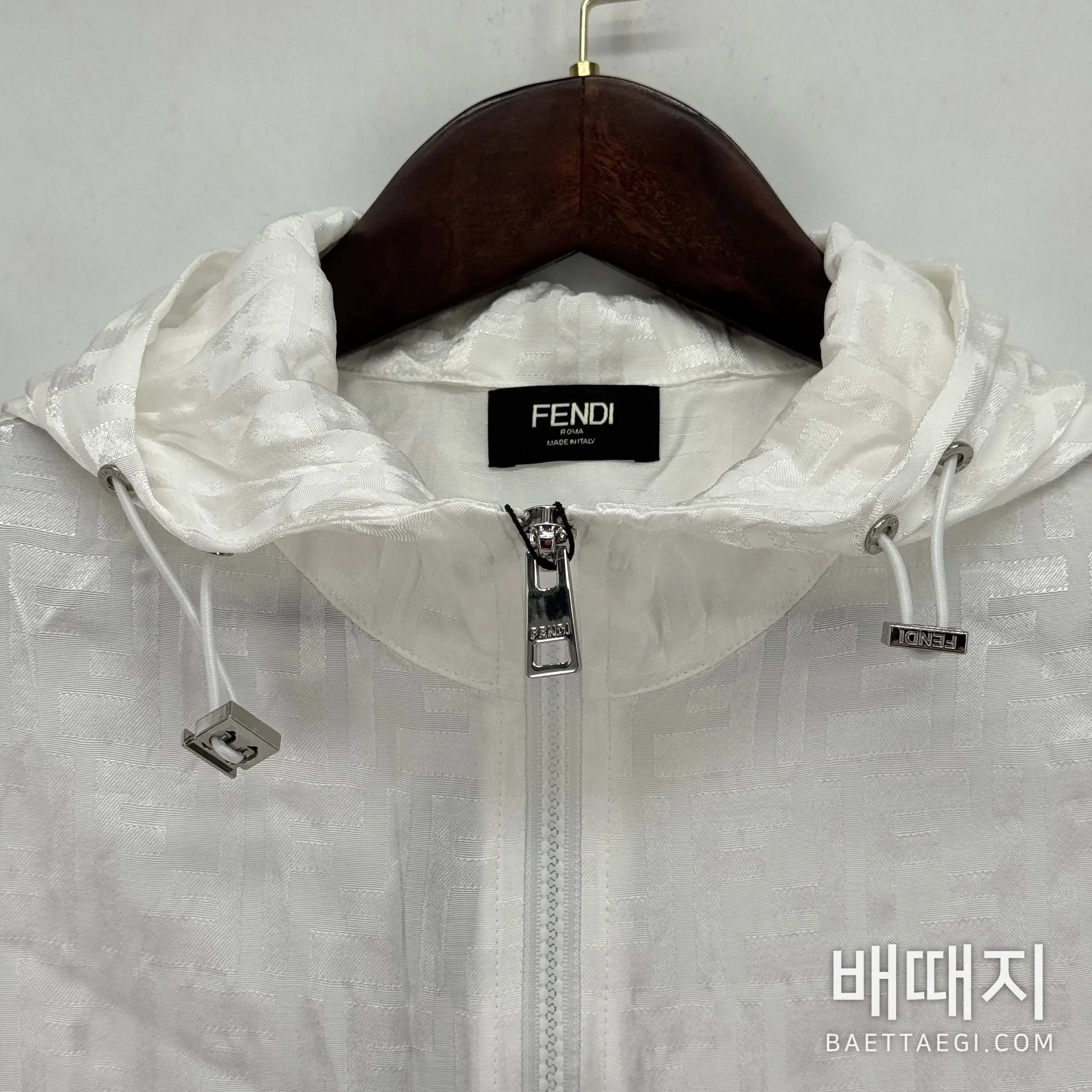 펜디 남성 세트 64485 Fendi 검수사진 4