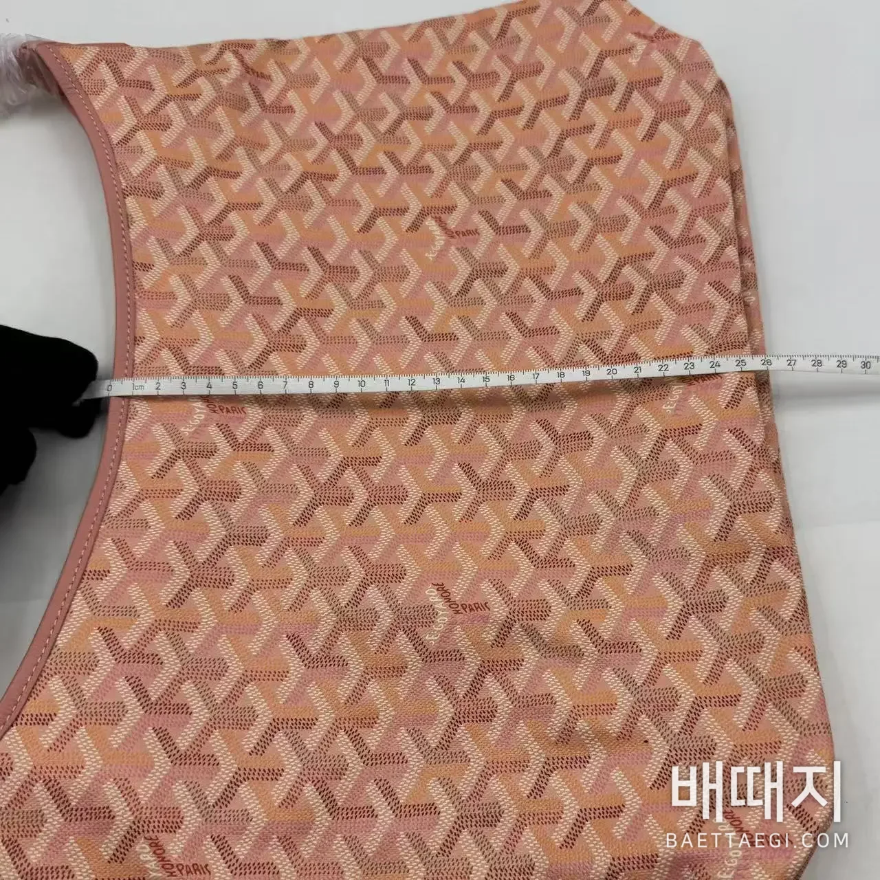 고야드 보헴 검수사진 14