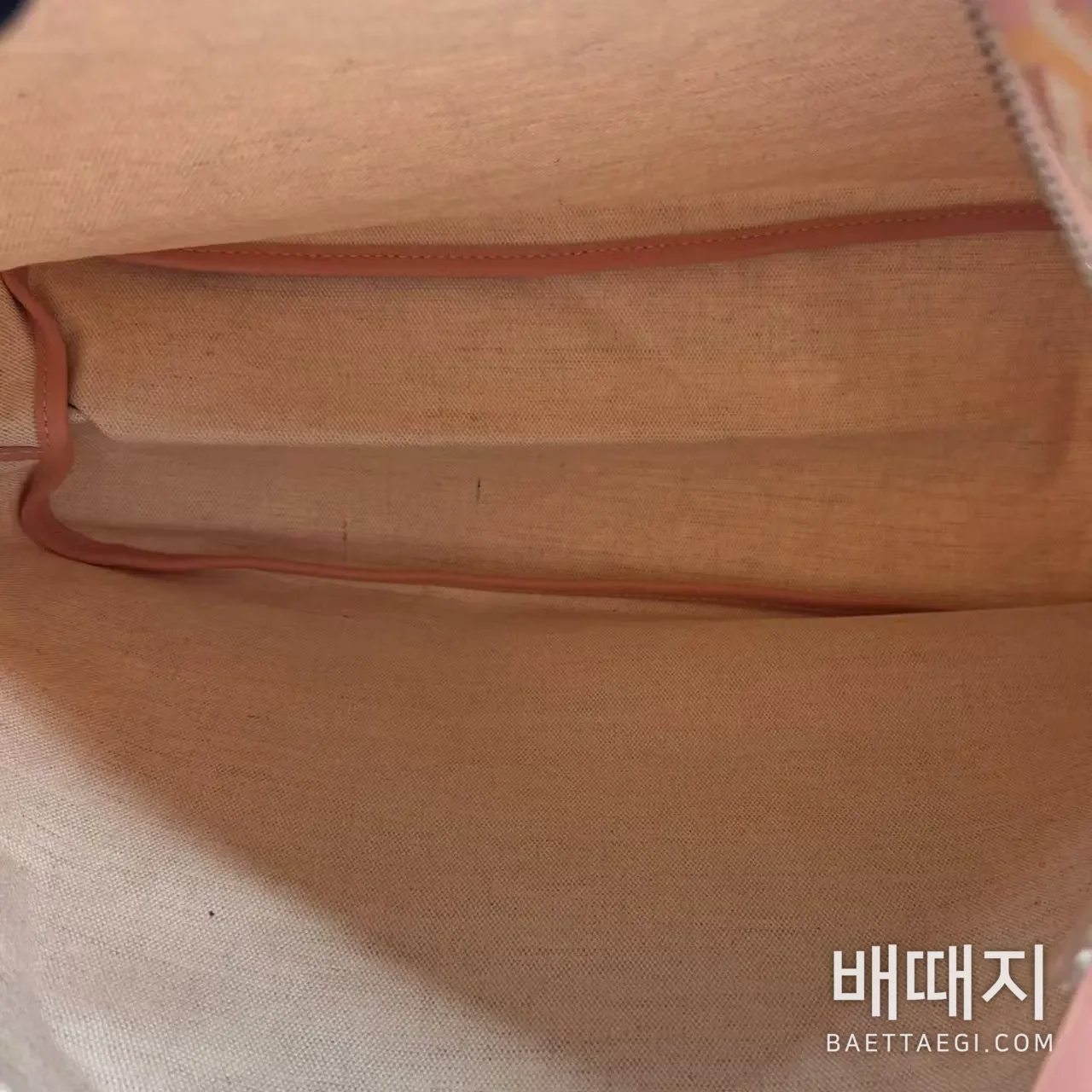 고야드 보헴 검수사진 12