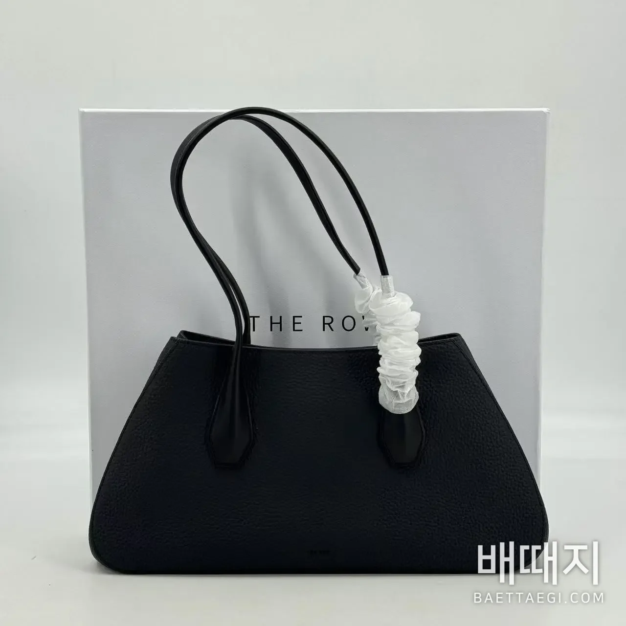 더로우 가방 검수사진 2
