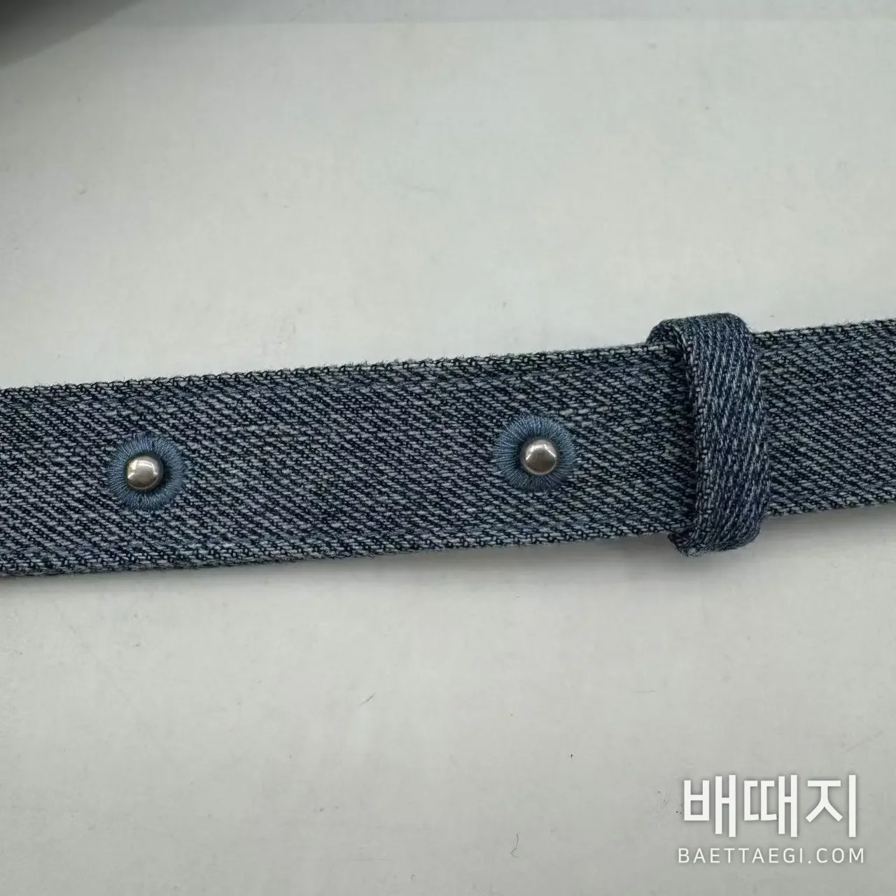 보테가베네타 가방 검수사진 10