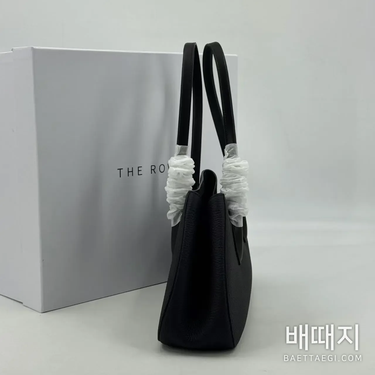 더로우 가방 검수사진 5
