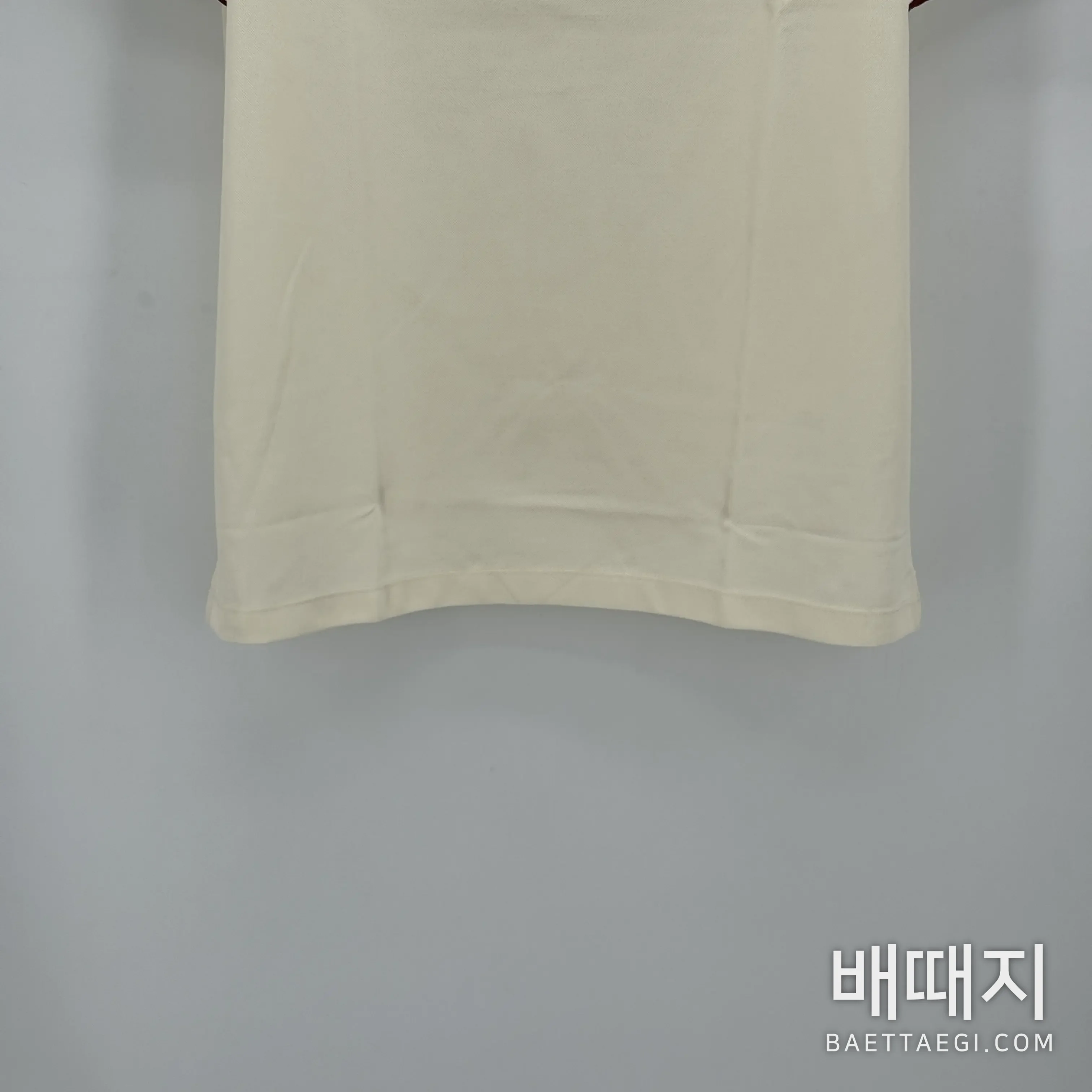 키톤 반팔 검수사진 3