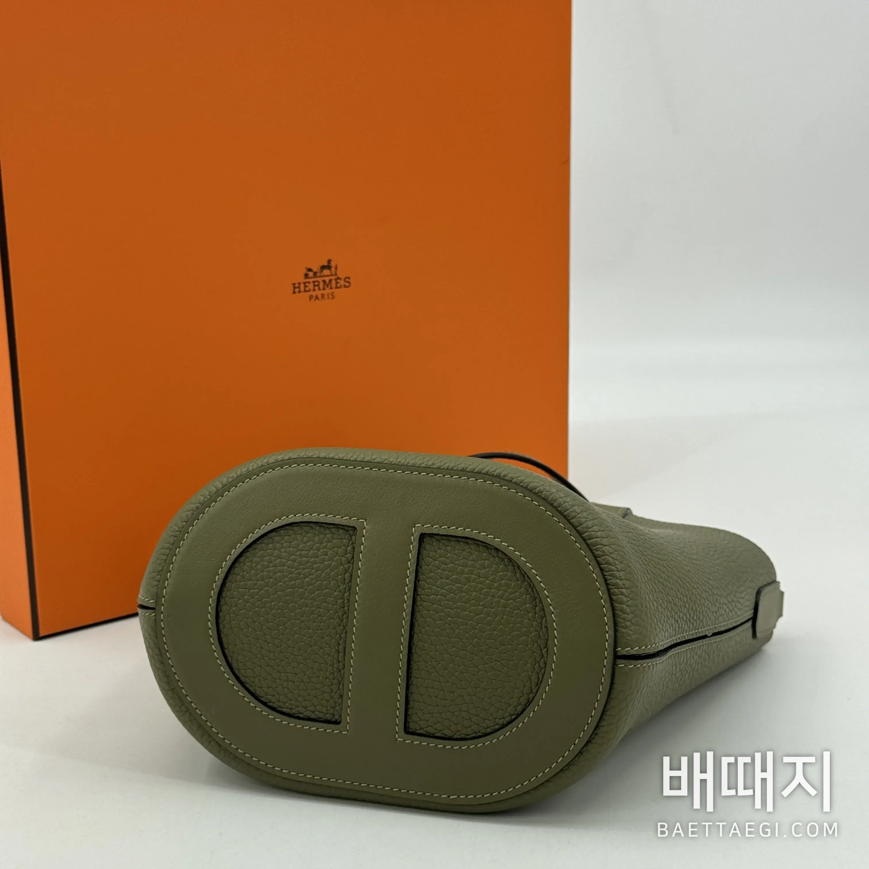 에르메스 루프18 검수사진 6