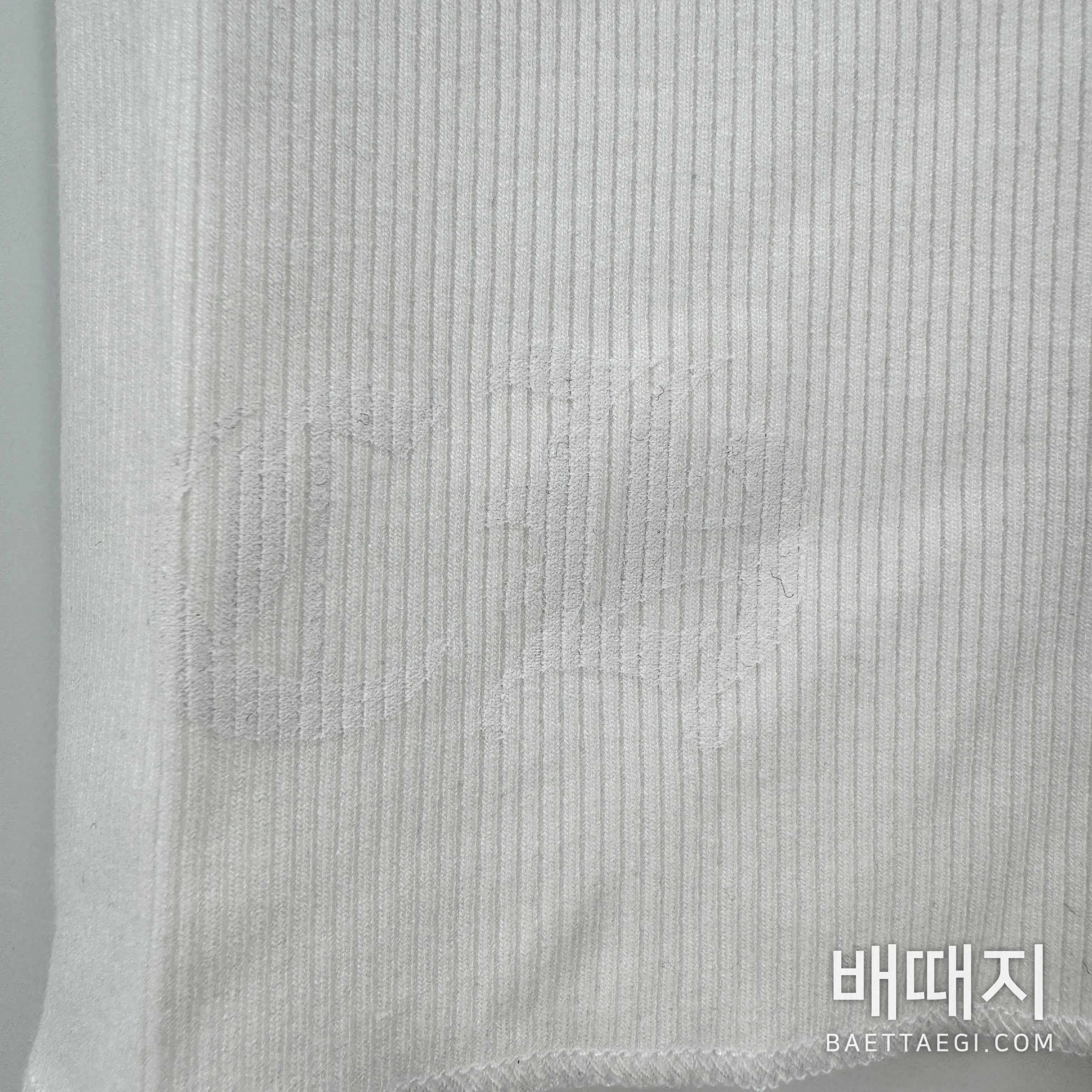 크롬하츠 나시 검수사진 6