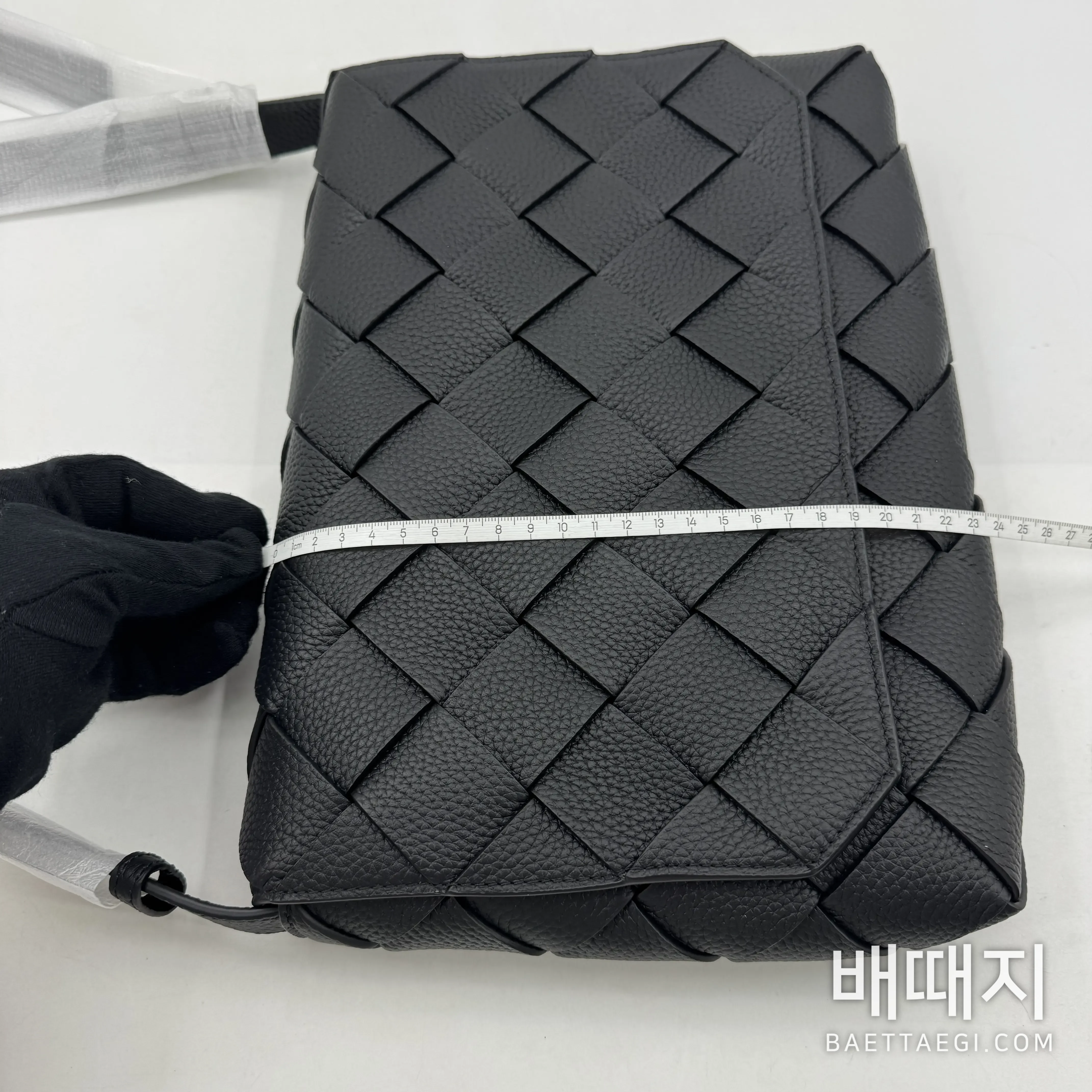 보테가베네타 가방 검수사진 10