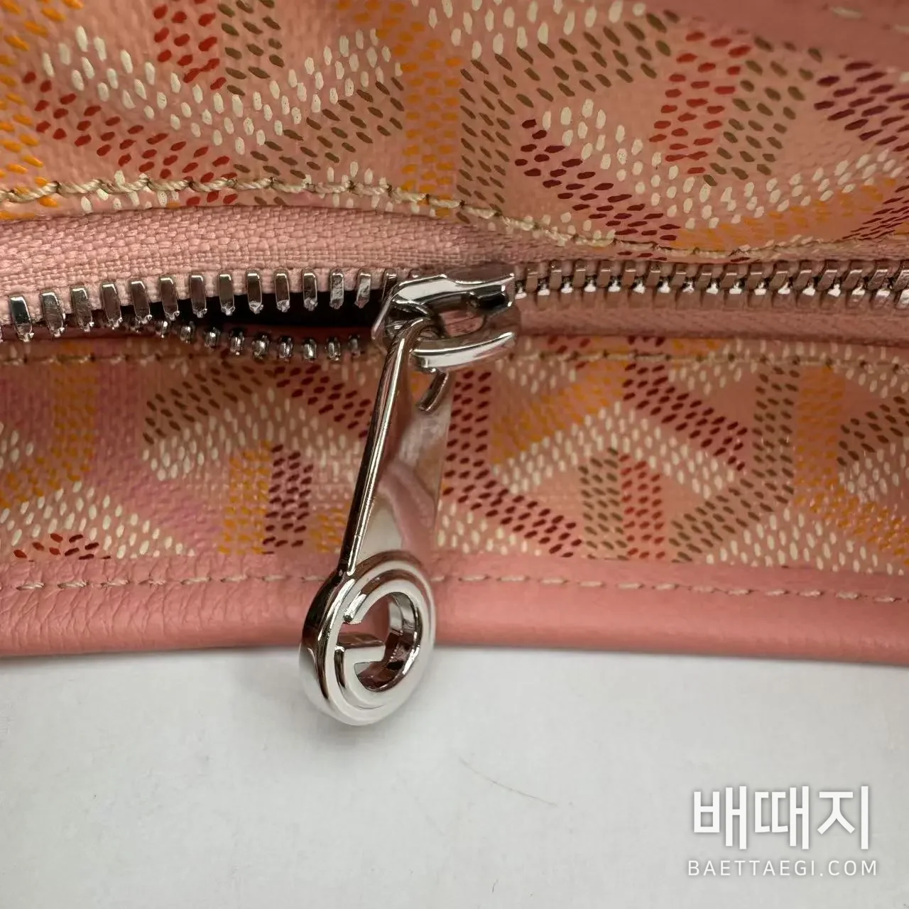 고야드 보헴 검수사진 10