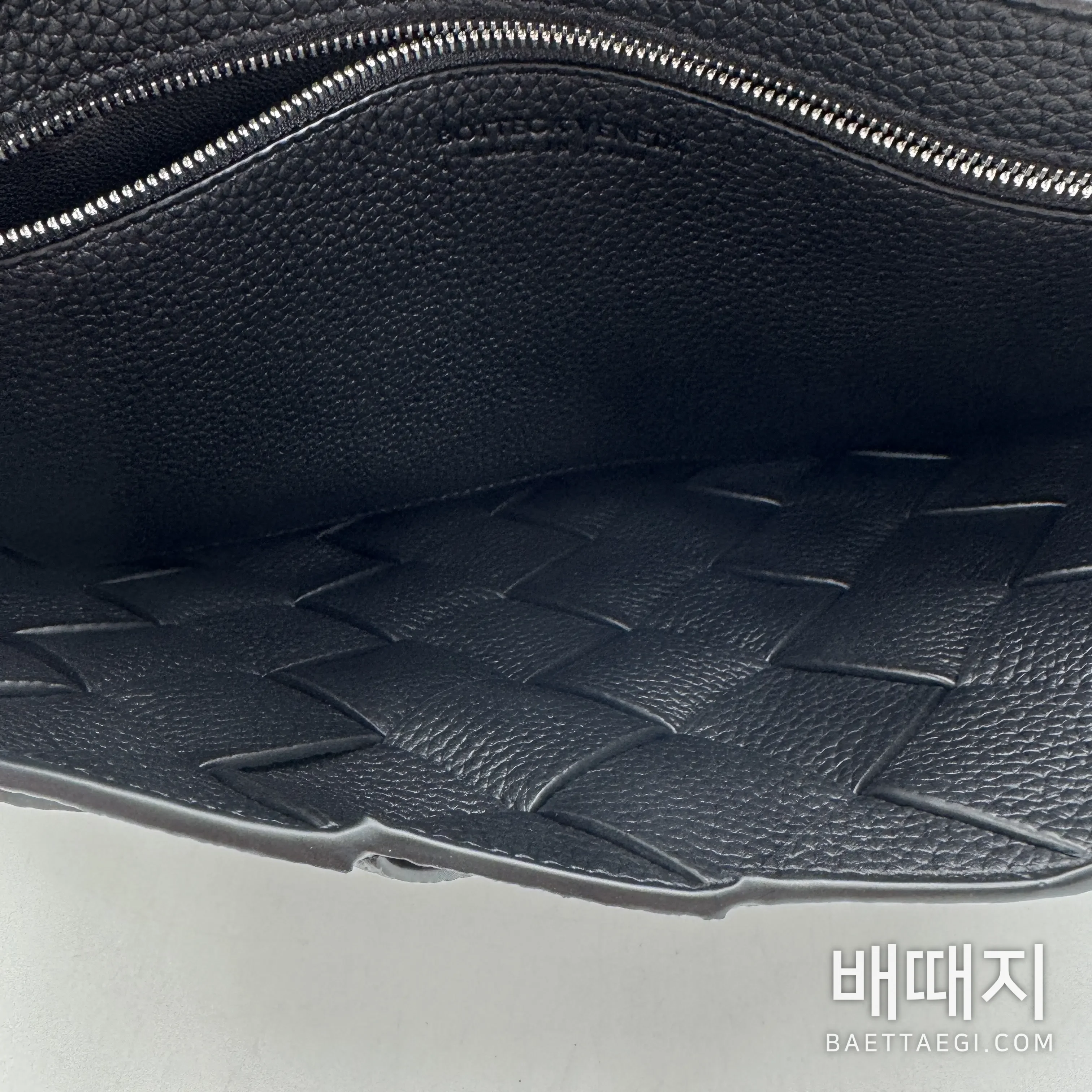 보테가베네타 보테가베테타 인디고 검수사진 8