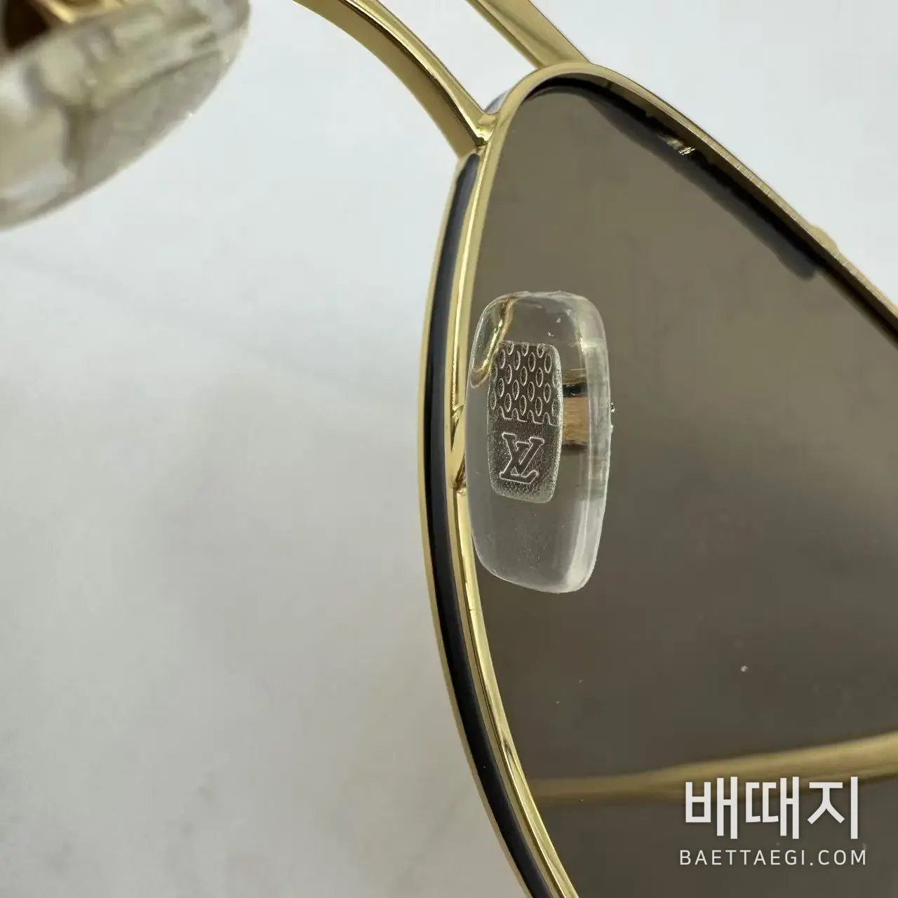 루이비통 썬글라스 검수사진 6