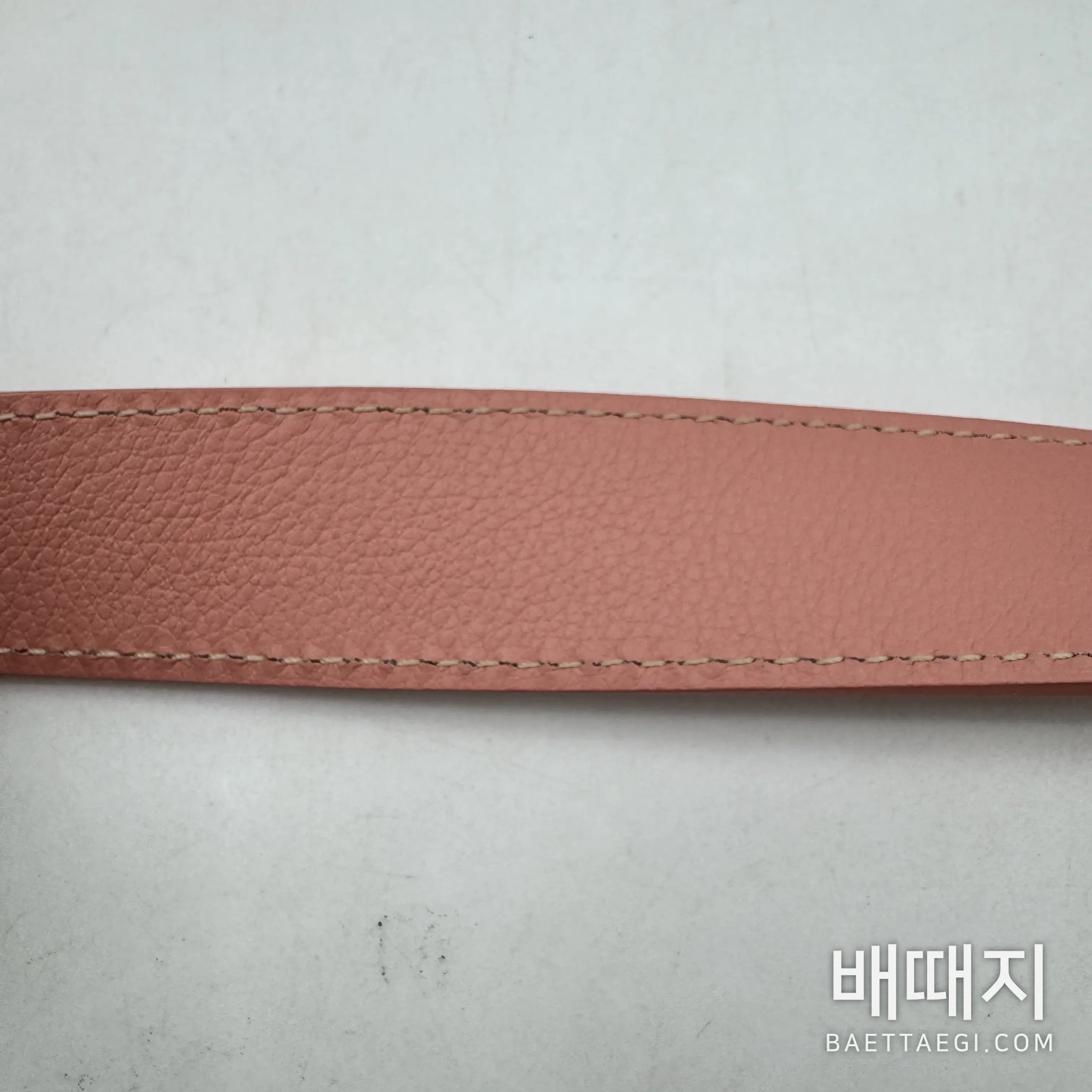 고야드 보헴 검수사진 9