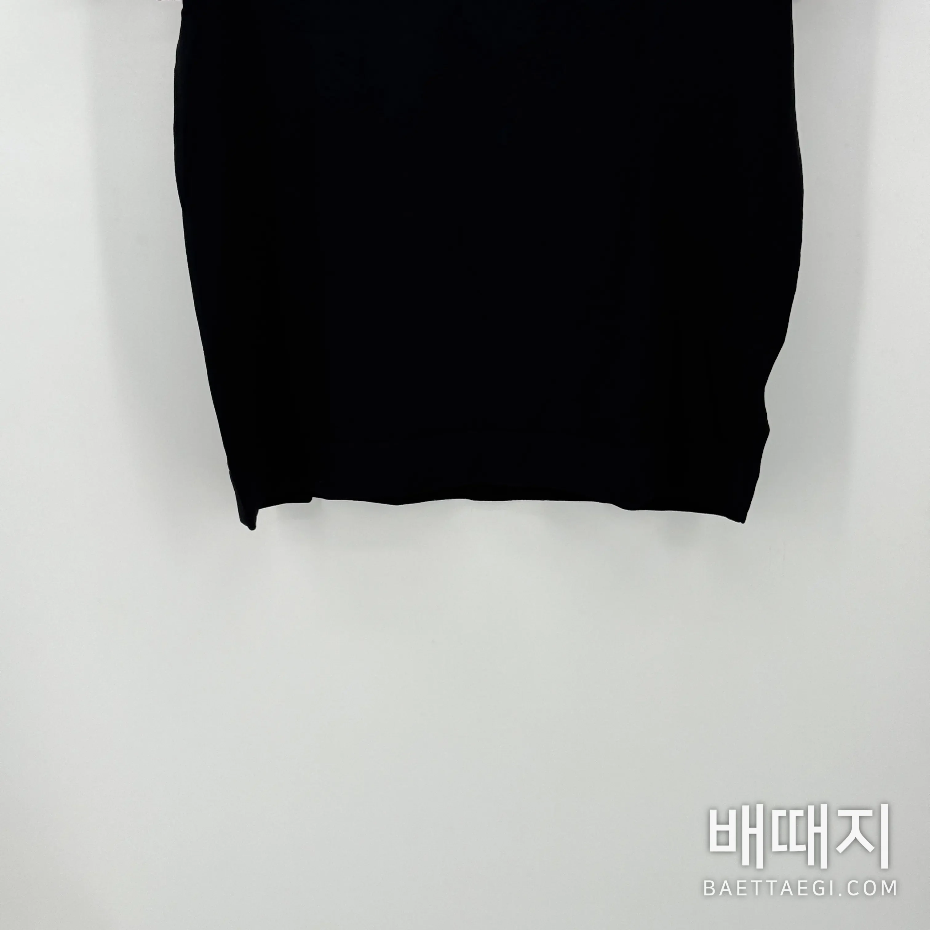 키톤 반팔 검수사진 3