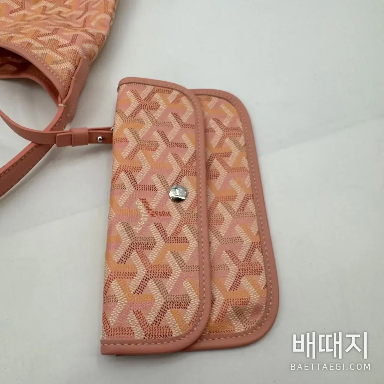 고야드 보헴 검수사진 13