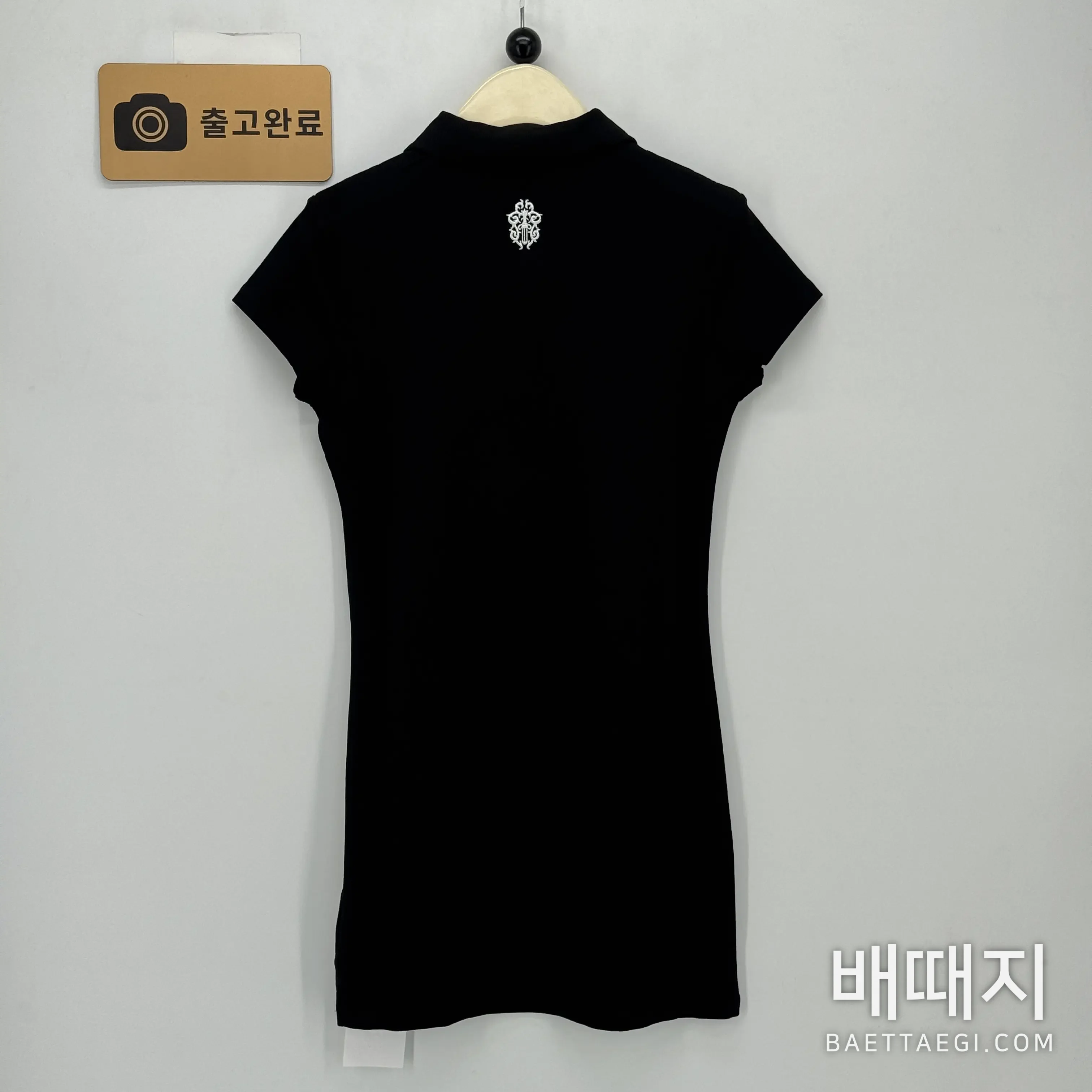 크롬하츠 원피스 검수사진 8