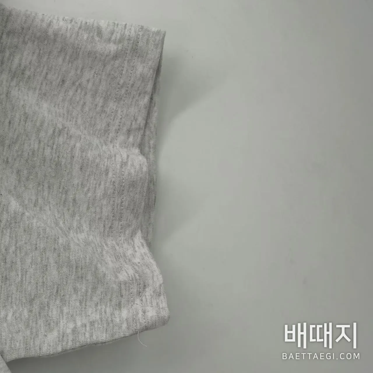 슈프림 반팔 검수사진 6