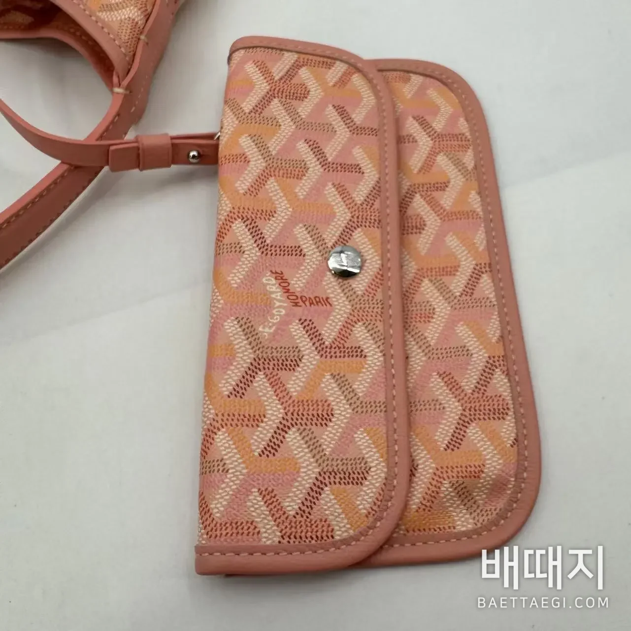 고야드 보헴 검수사진 13