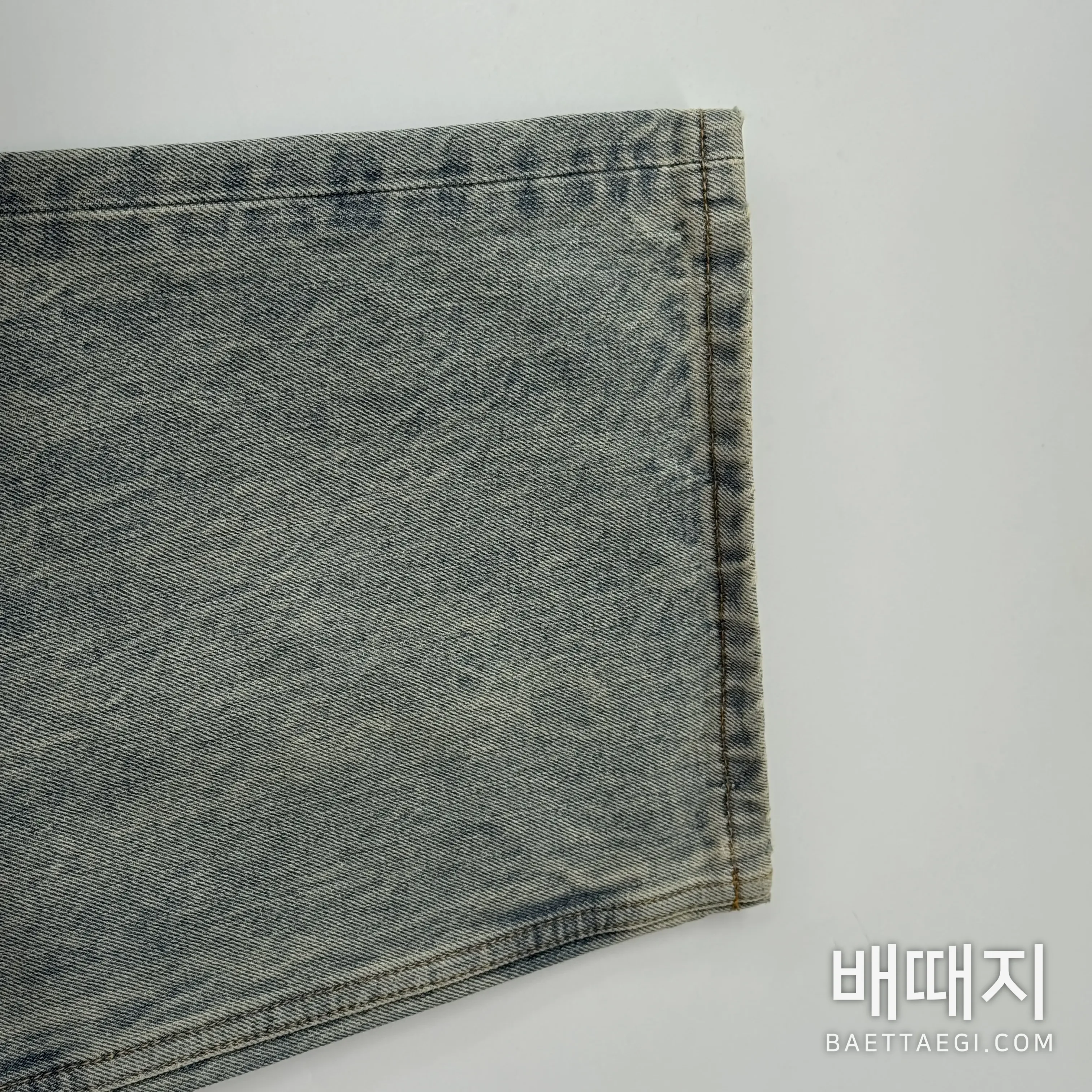 루이비통 청바지 검수사진 7