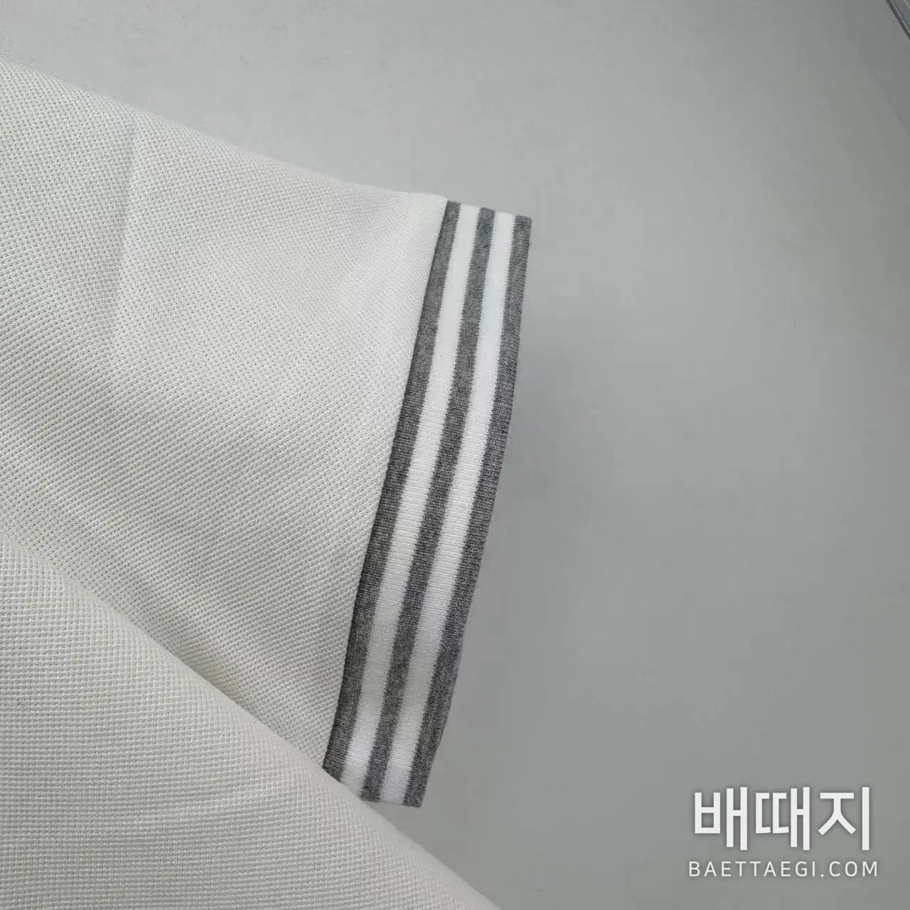 브루넬로쿠치넬리 반팔 검수사진 7