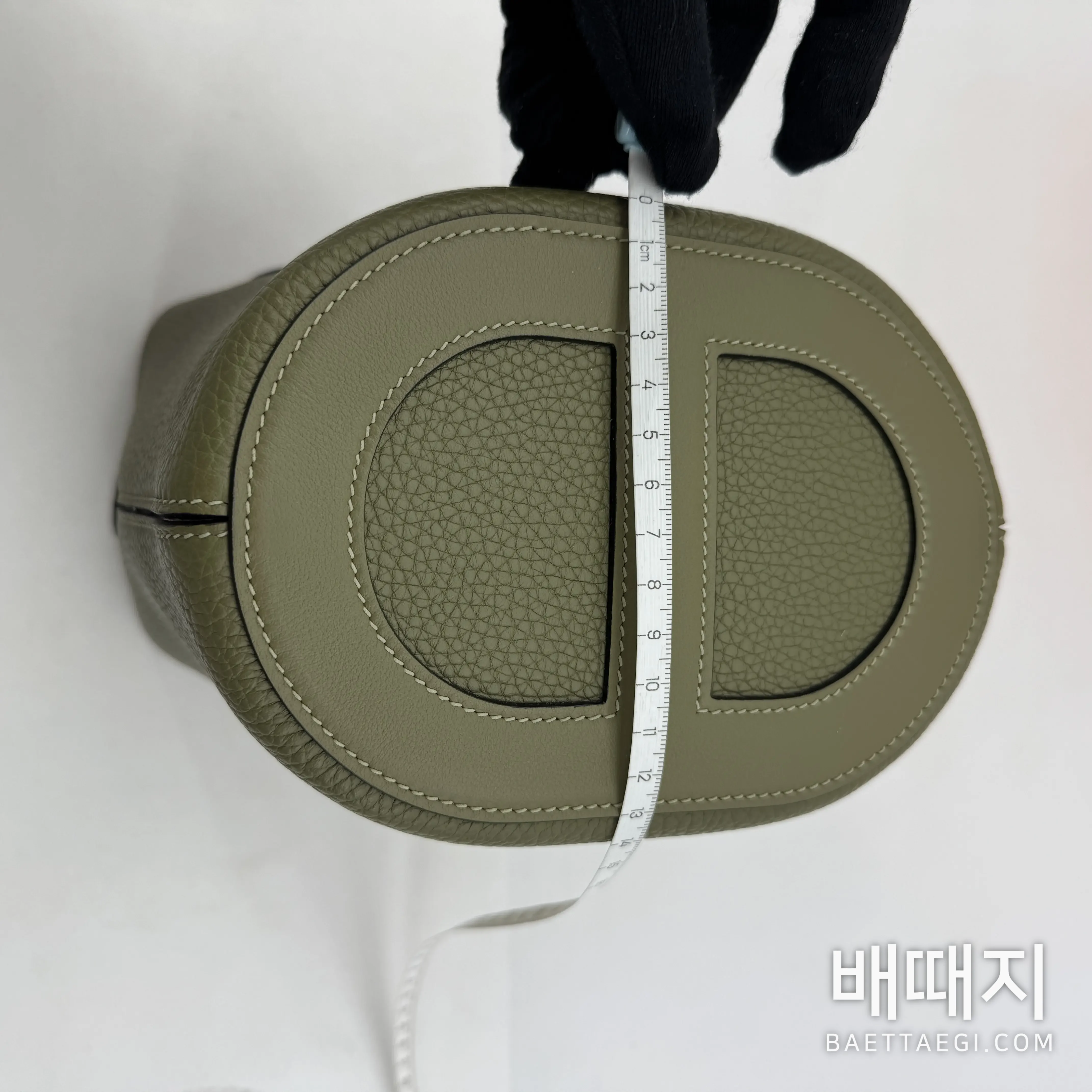 에르메스 루프18 검수사진 13