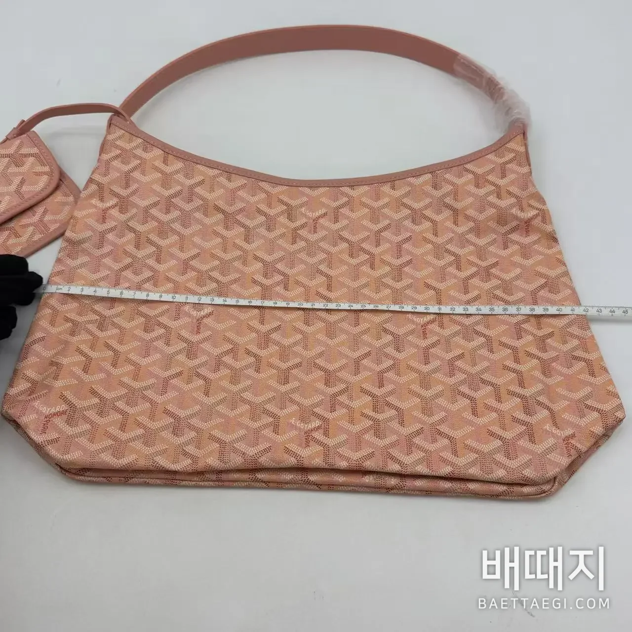 고야드 보헴 검수사진 15