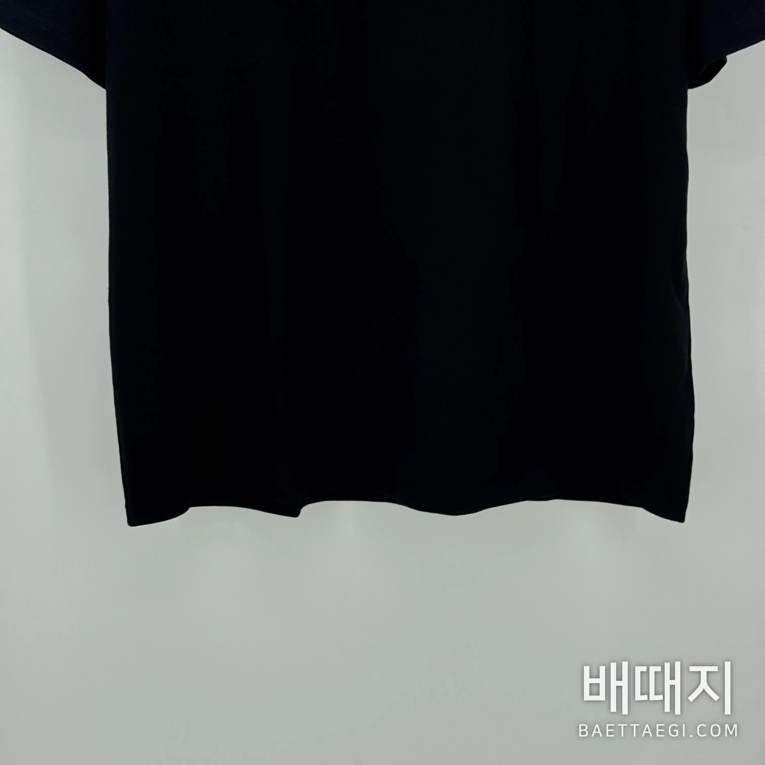 슈프림 반팔 검수사진 3
