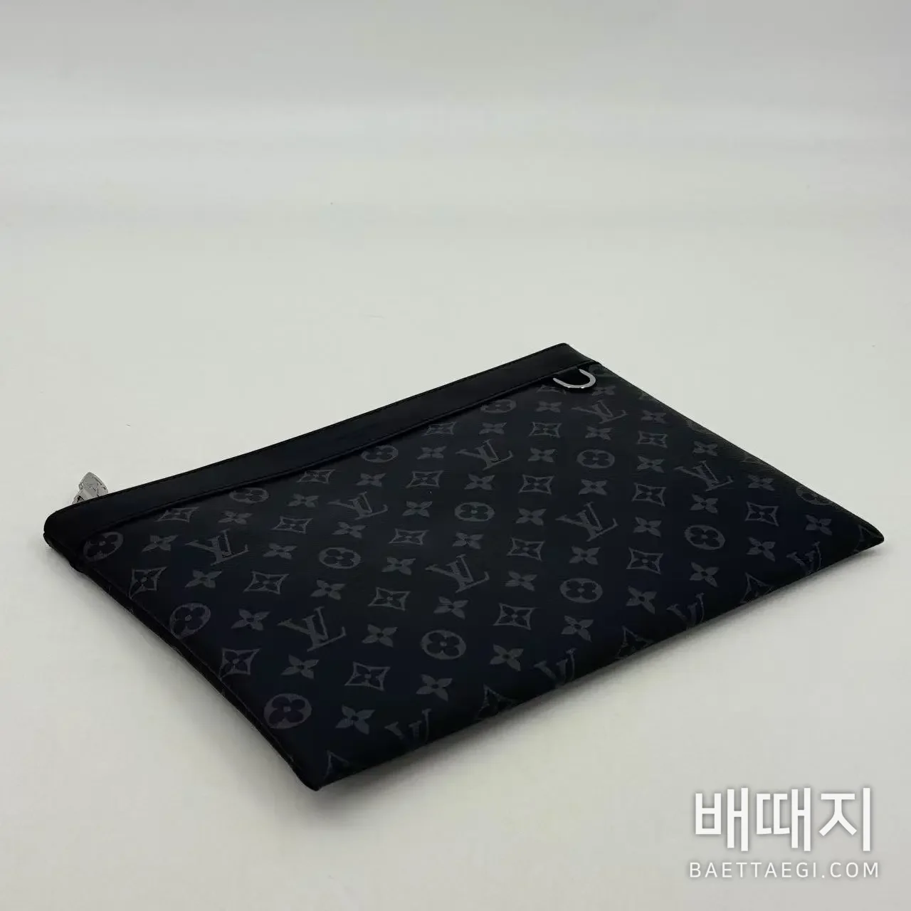 루이비통 남성용 봉투형 핸드백 검수사진 2