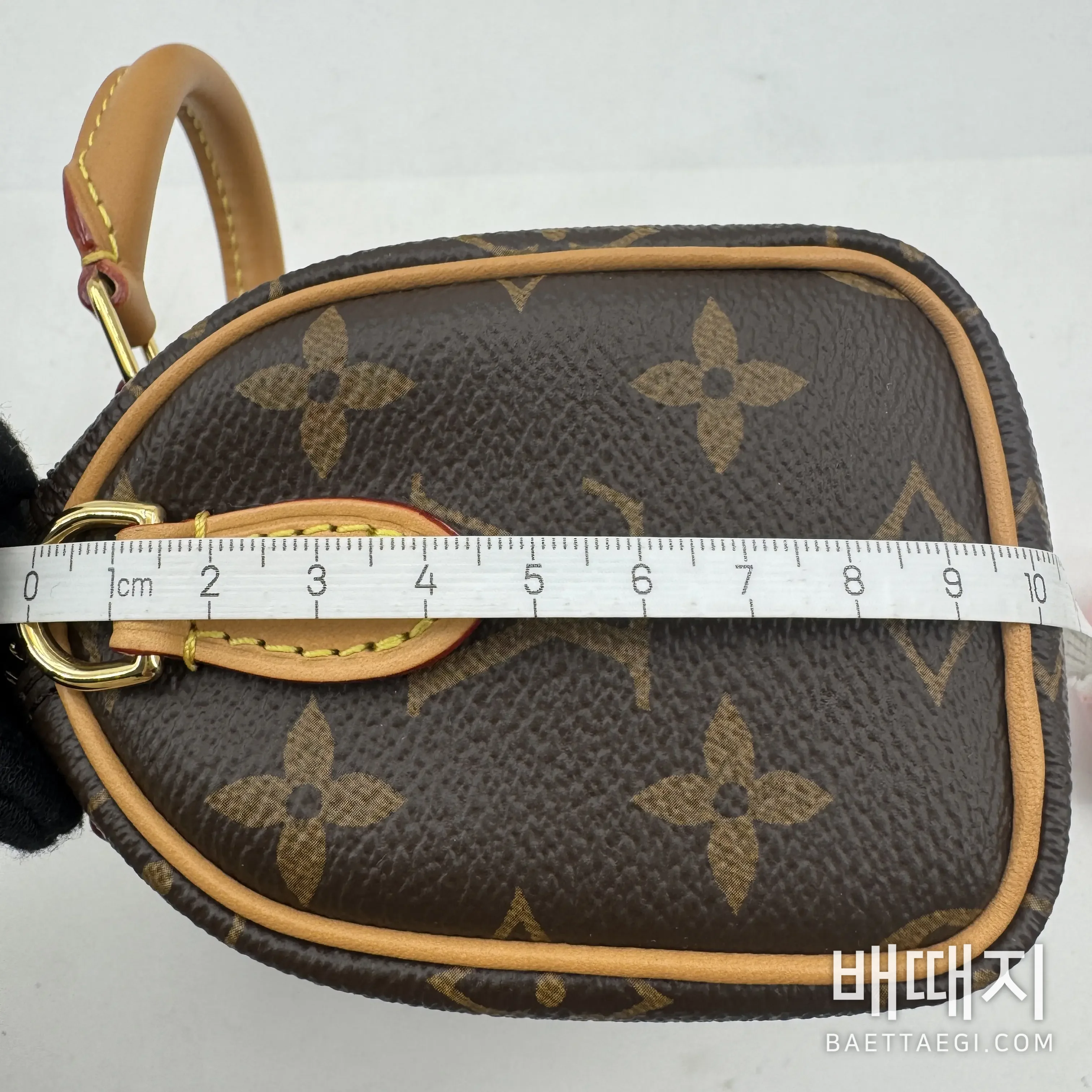 루이비통 가방 검수사진 12