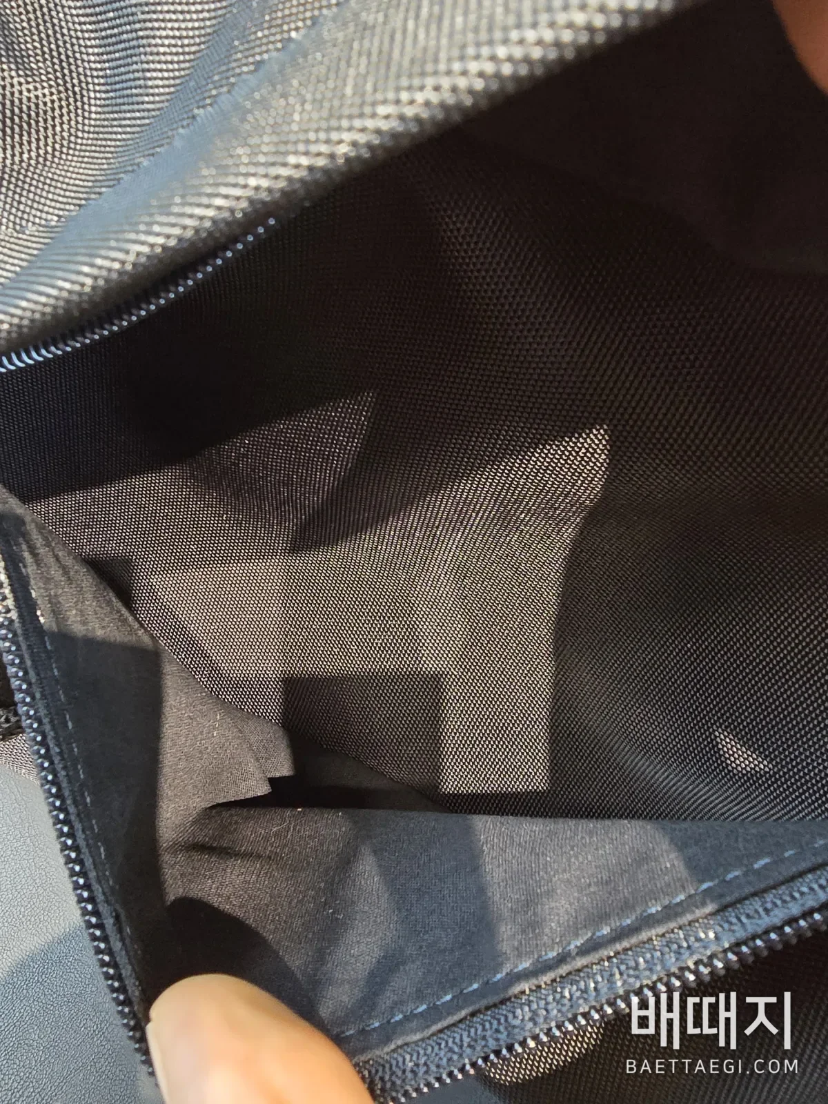 발렌시아가 가방 17746 Balenciaga Bag 검수사진 6
