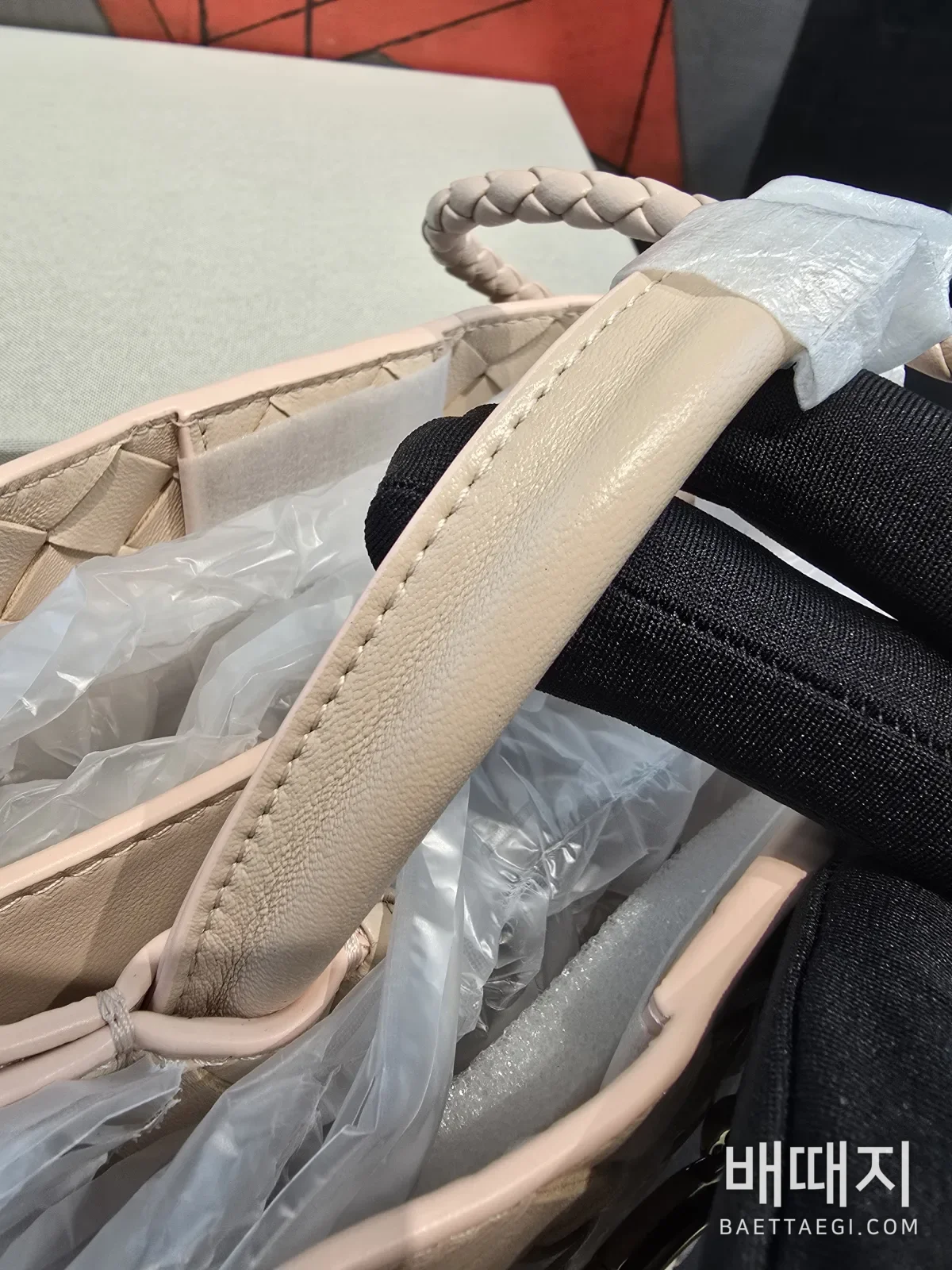 보테가베네타 117651 가방 Bottega Veneta Bag 검수사진 12