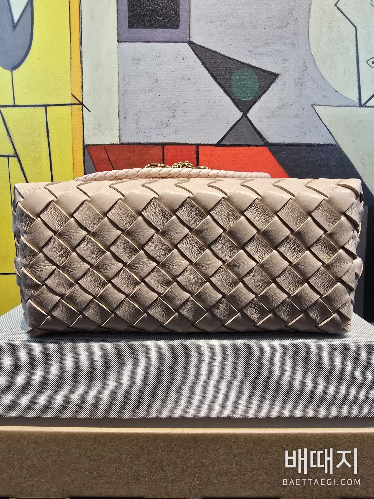 보테가베네타 117651 가방 Bottega Veneta Bag 검수사진 11