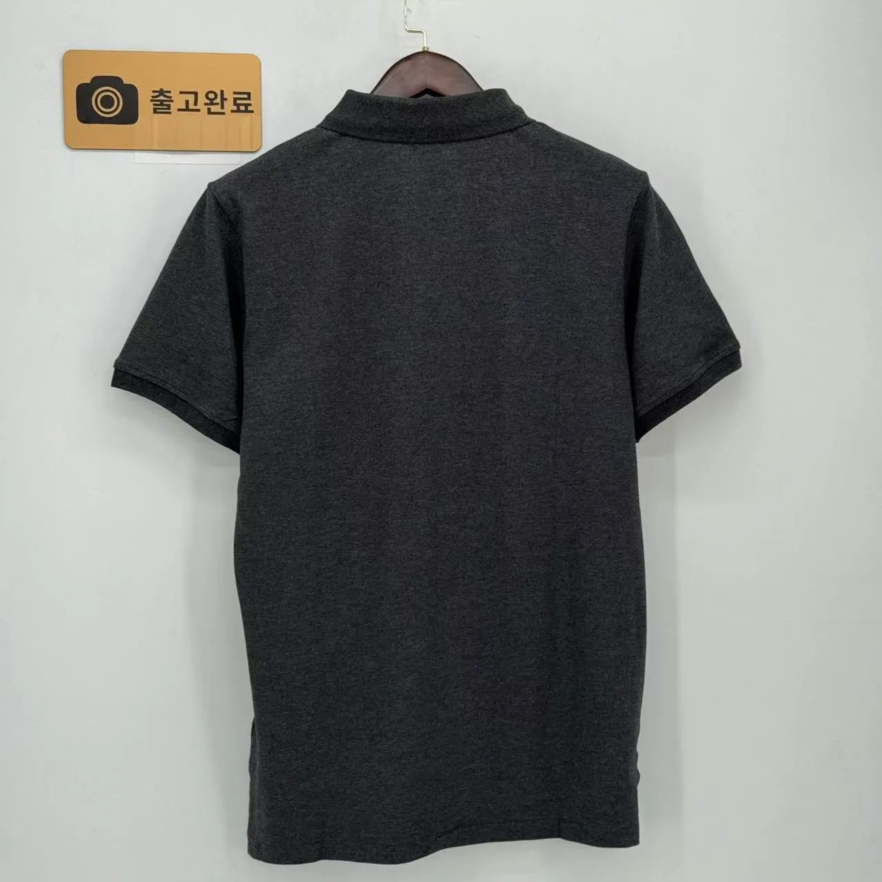 폴로 티 검수사진 2