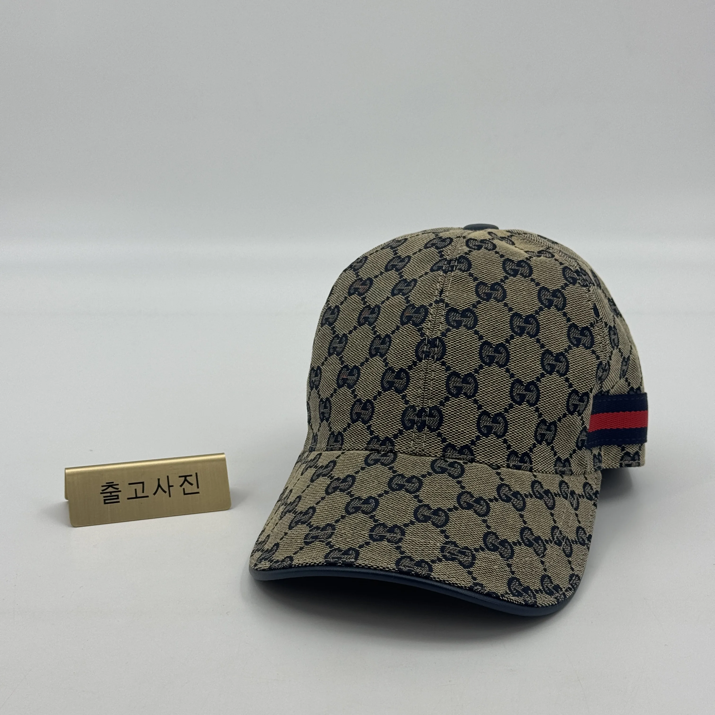 구찌 모자 검수사진 10