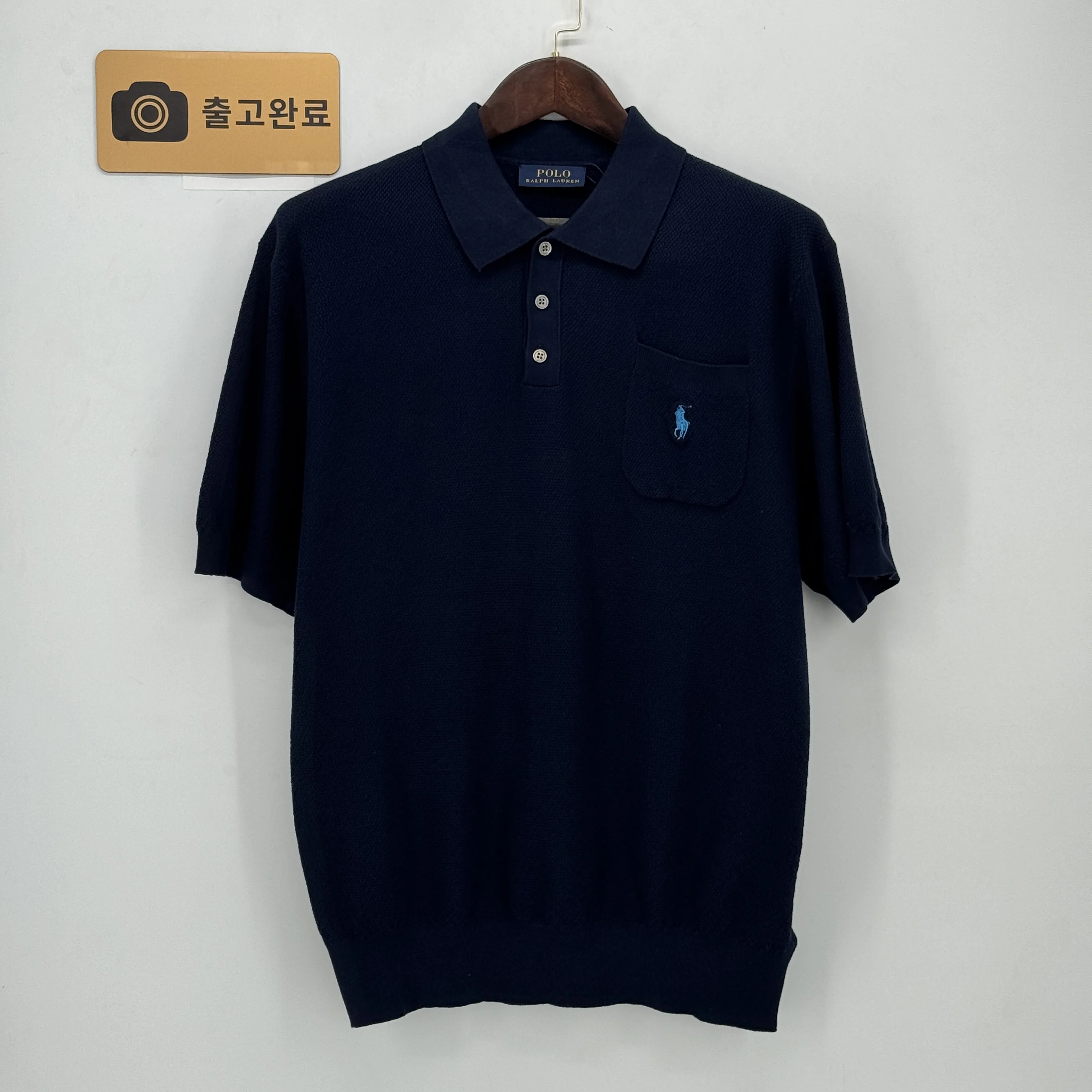 폴로 티 검수사진 8
