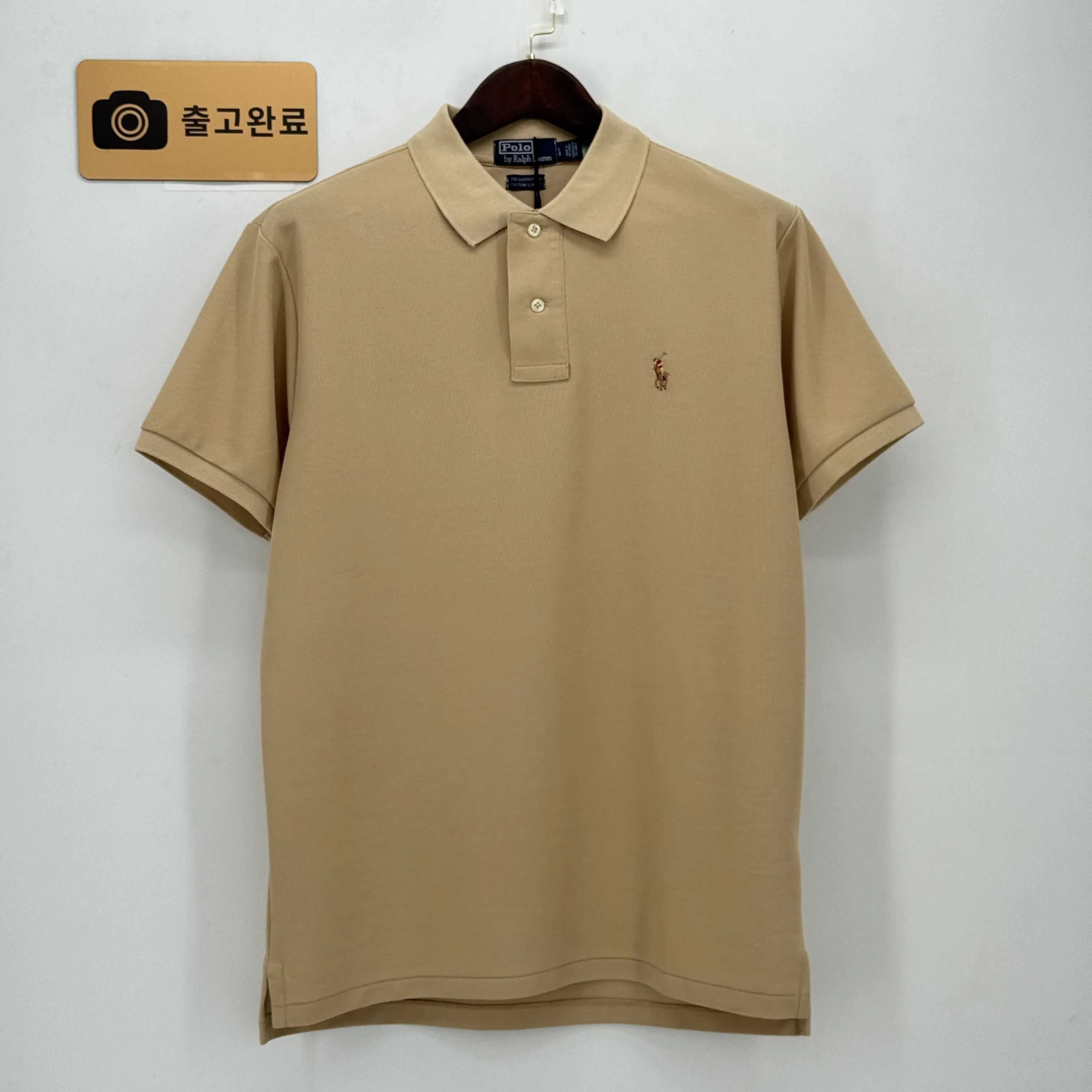 폴로 티 검수사진 8