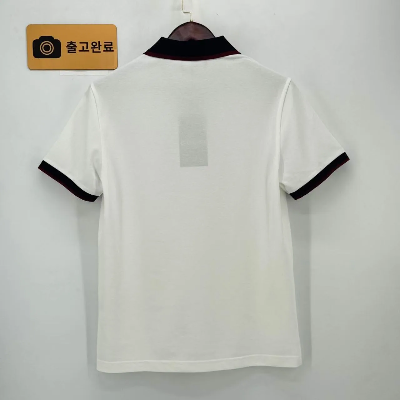 구찌 폴로티 검수사진 2