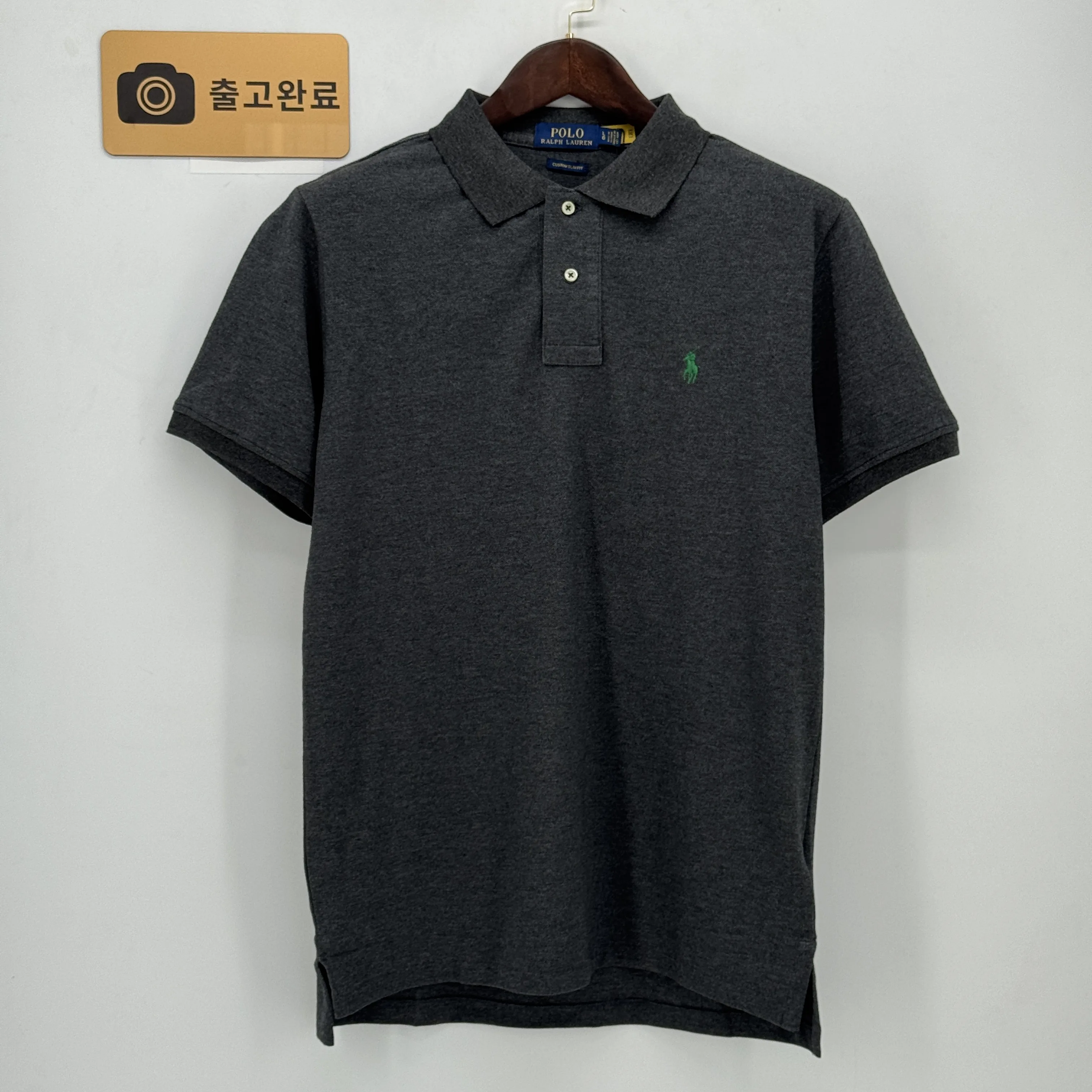 폴로 티 검수사진 8