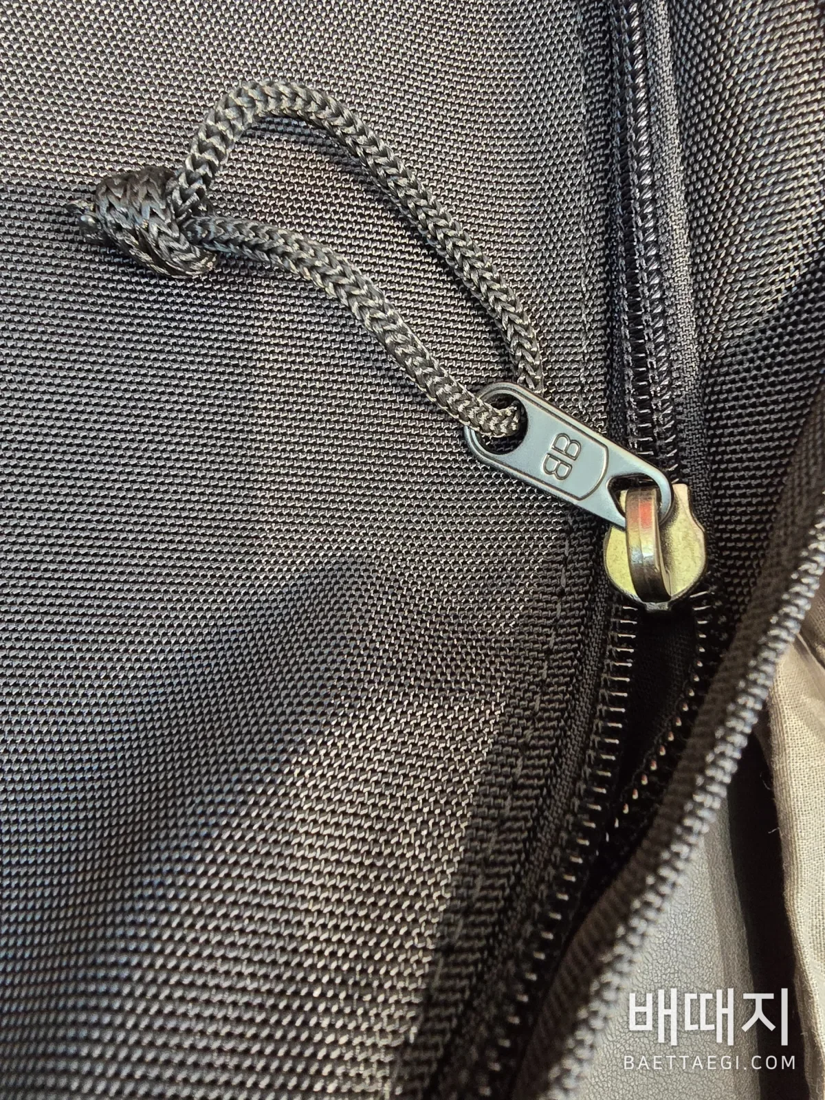 발렌시아가 가방 17746 Balenciaga Bag 검수사진 12