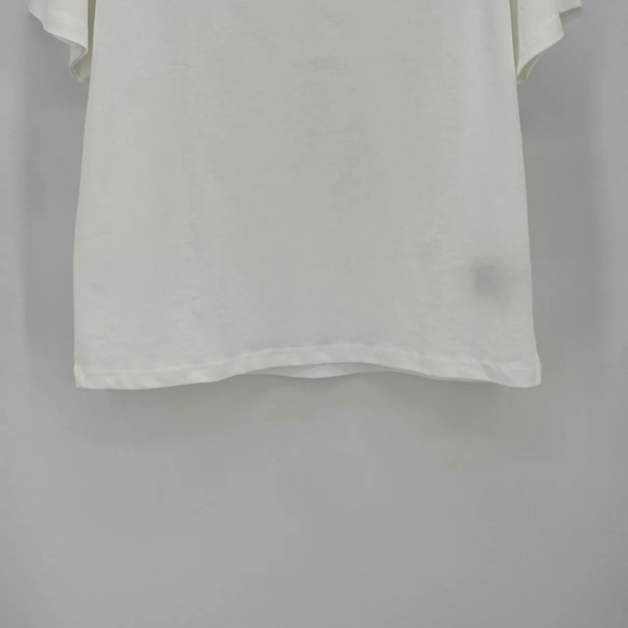 발렌시아가 반팔 검수사진 8