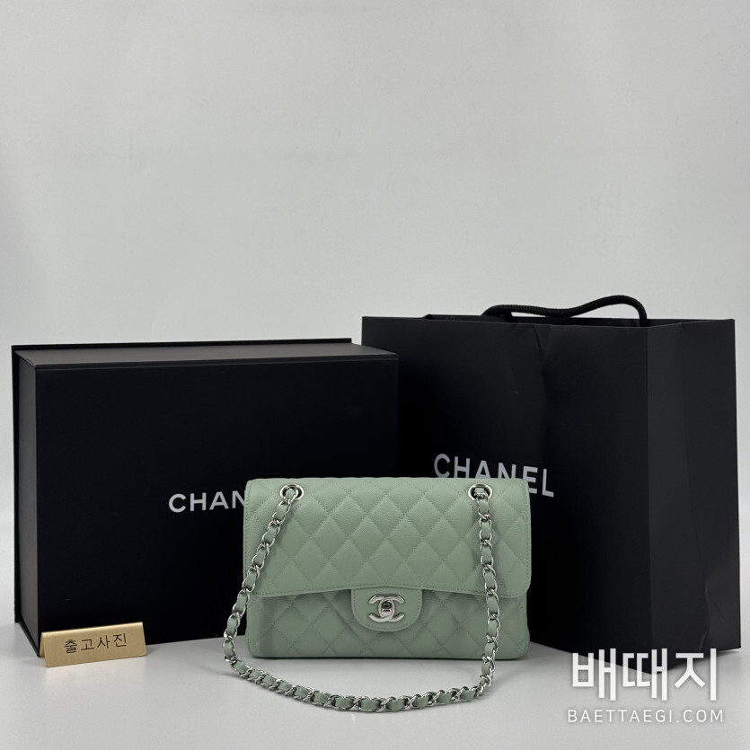 샤넬 플랩백 23cm