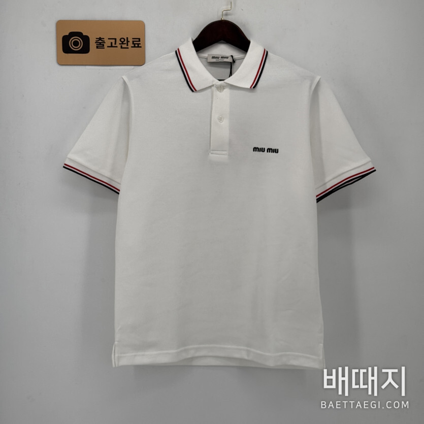 미우미우 폴로티