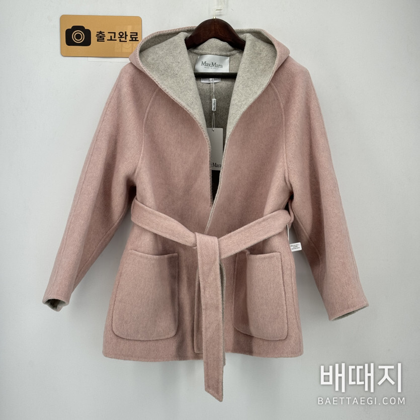 막스마라 코트