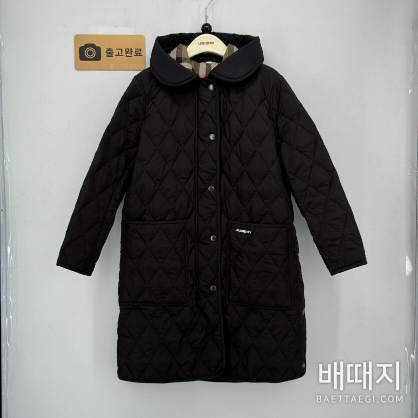 버버리